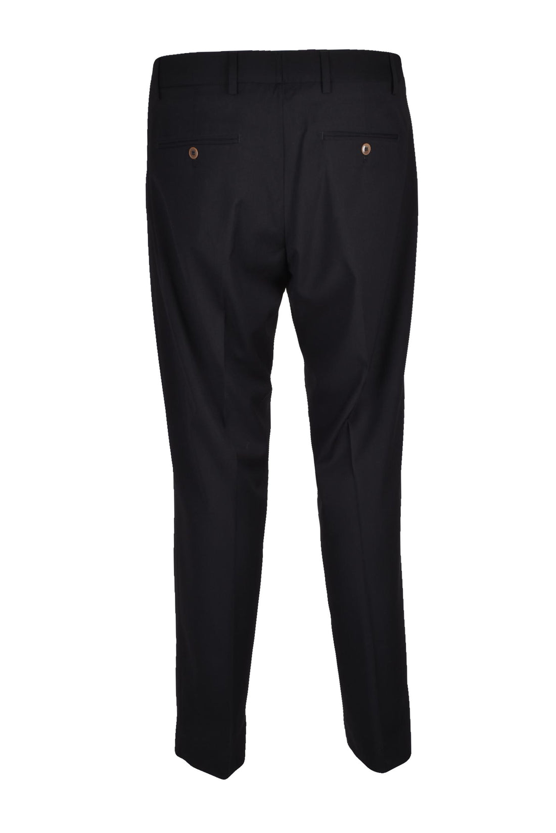 DANIELE ALESSANDRINI - TROUSERS