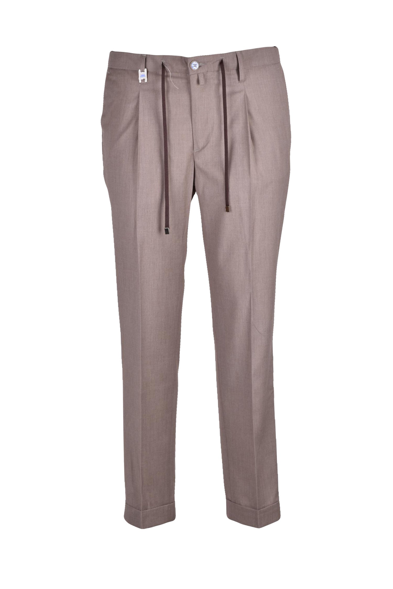 BARBATI - TROUSERS