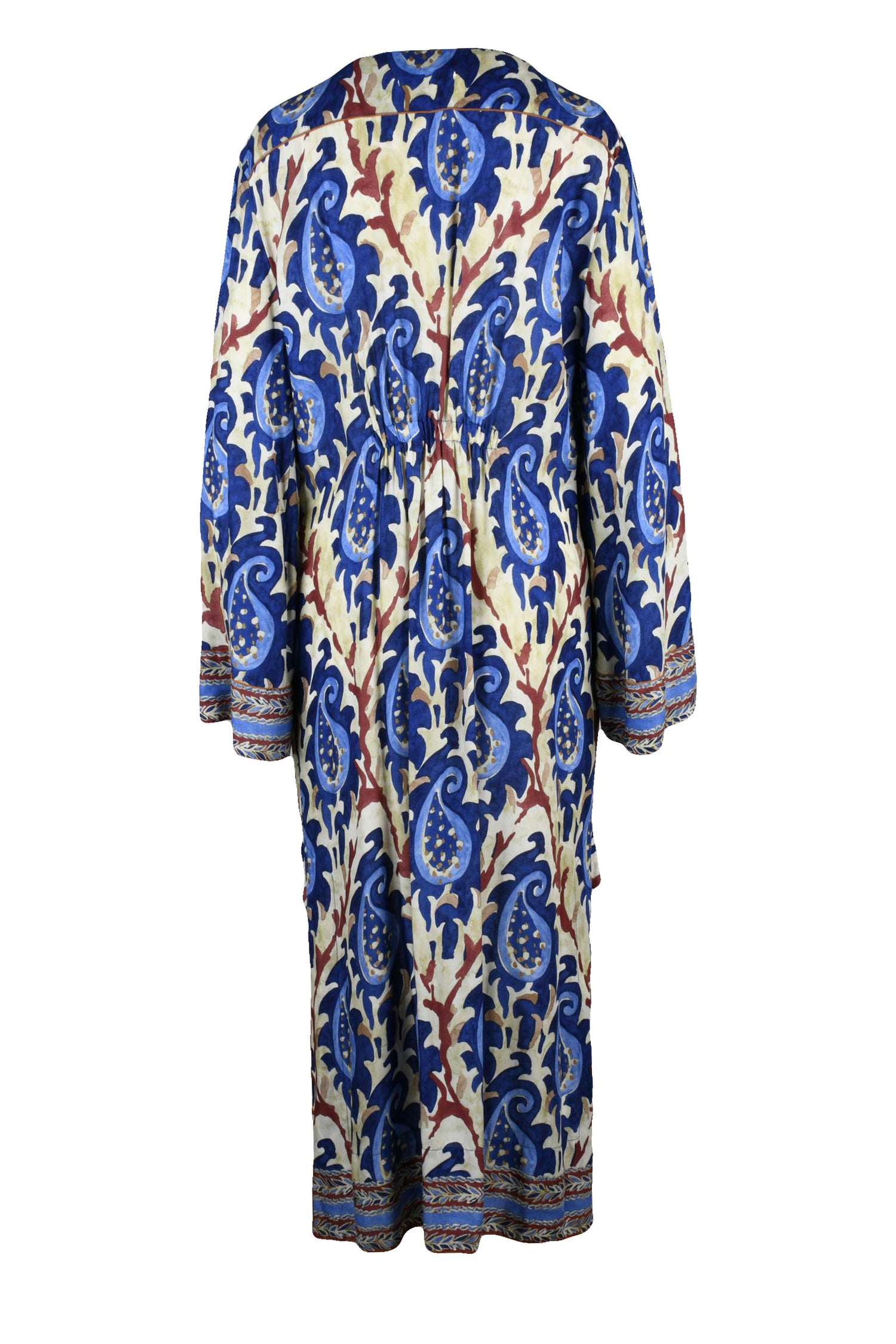 MALIPARMI - DRESS