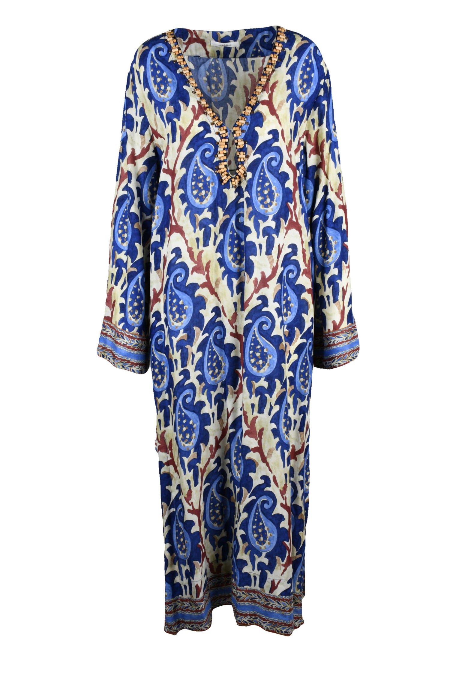 MALIPARMI - DRESS