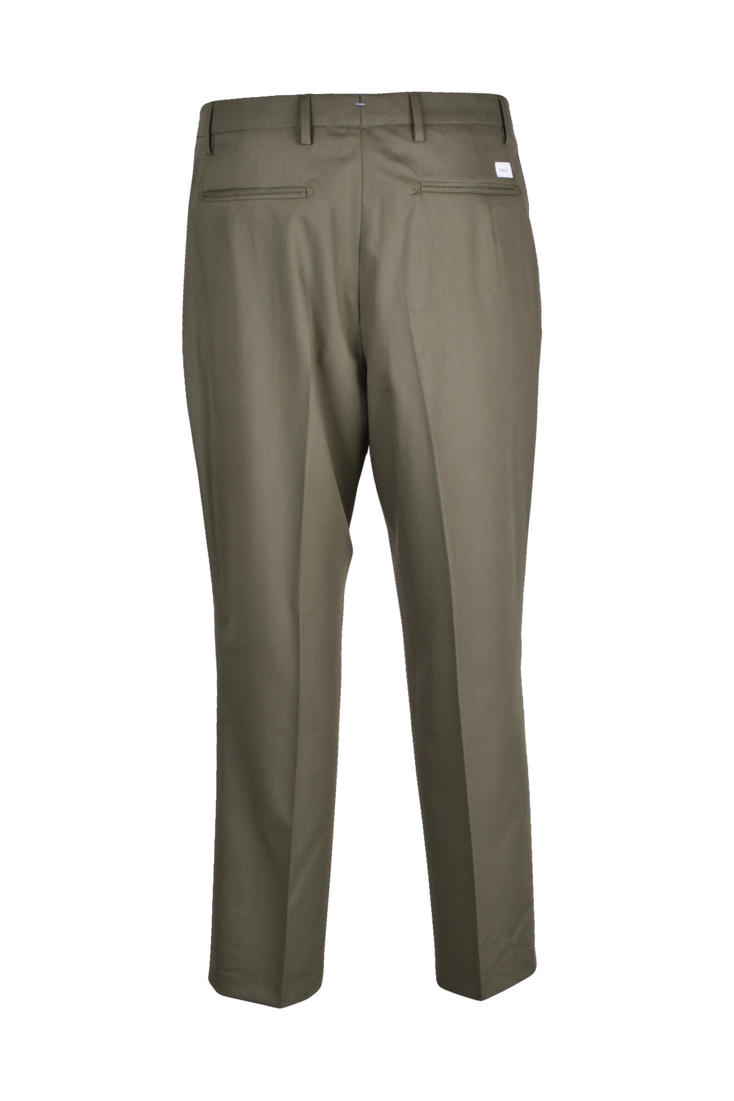 BARBATI - TROUSERS