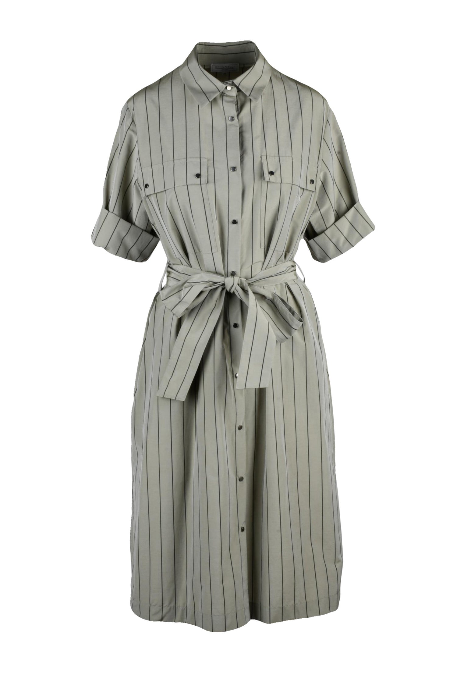 ANTONELLI - DRESS