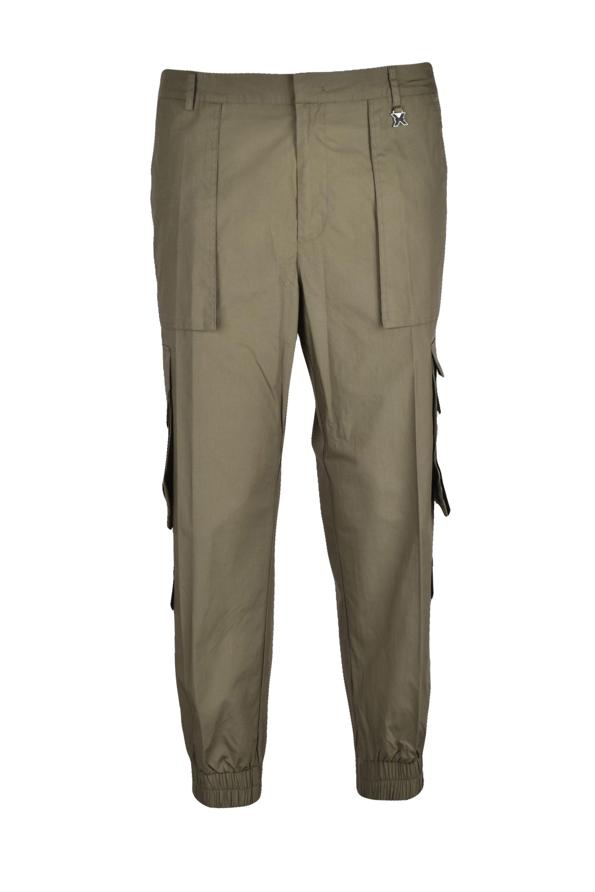 RICHMOND X - TROUSERS
