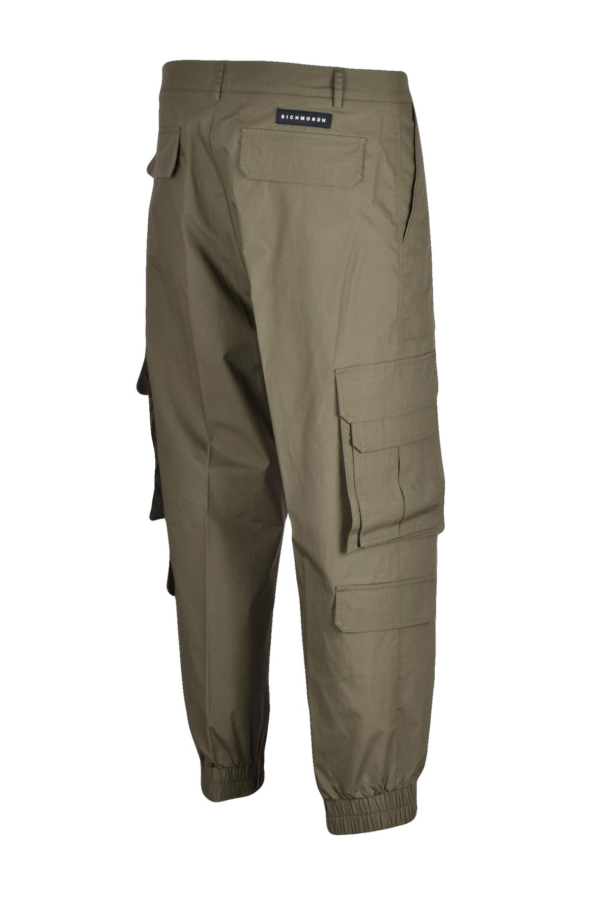 RICHMOND X - TROUSERS