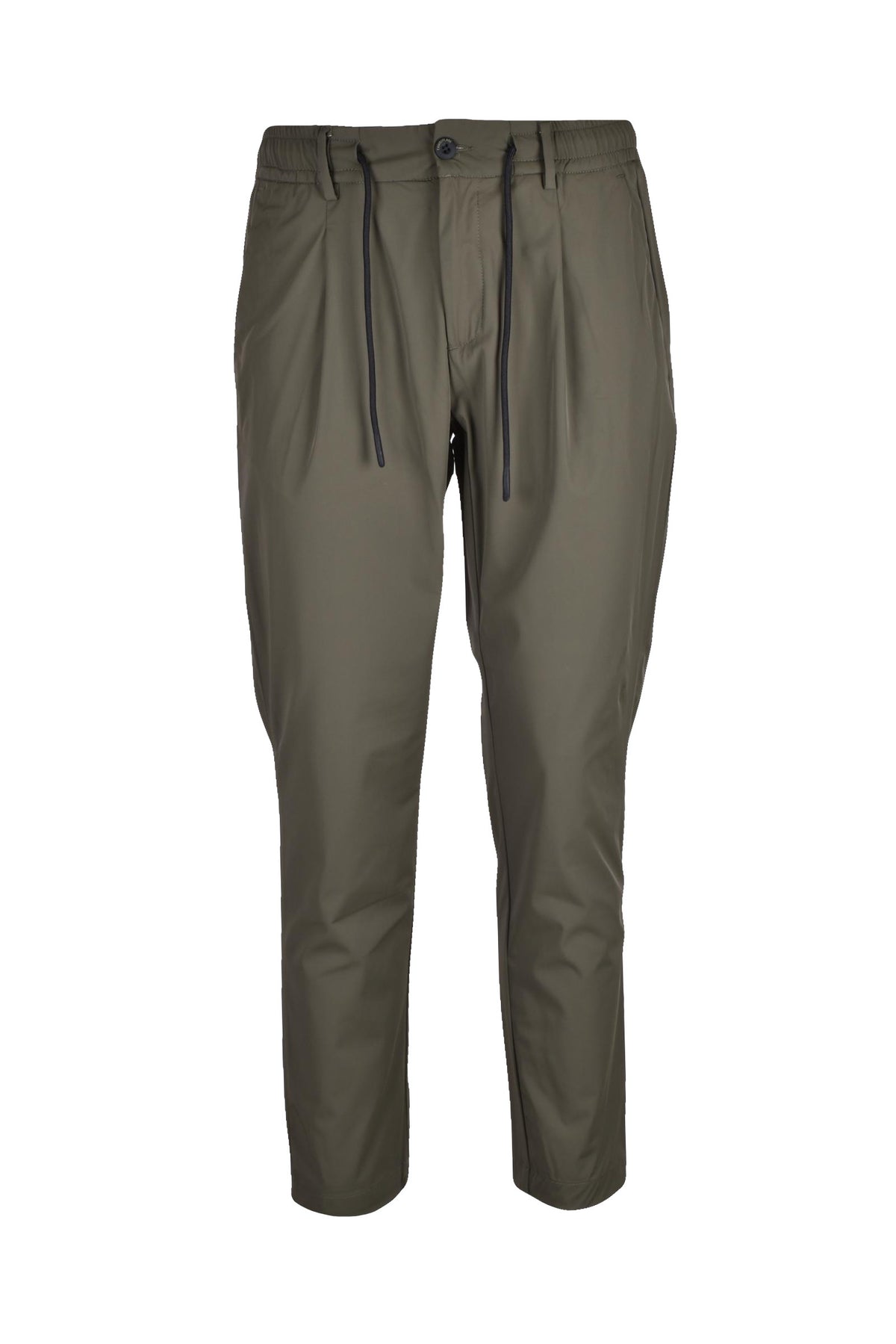 CAMOUFLAGE - TROUSERS