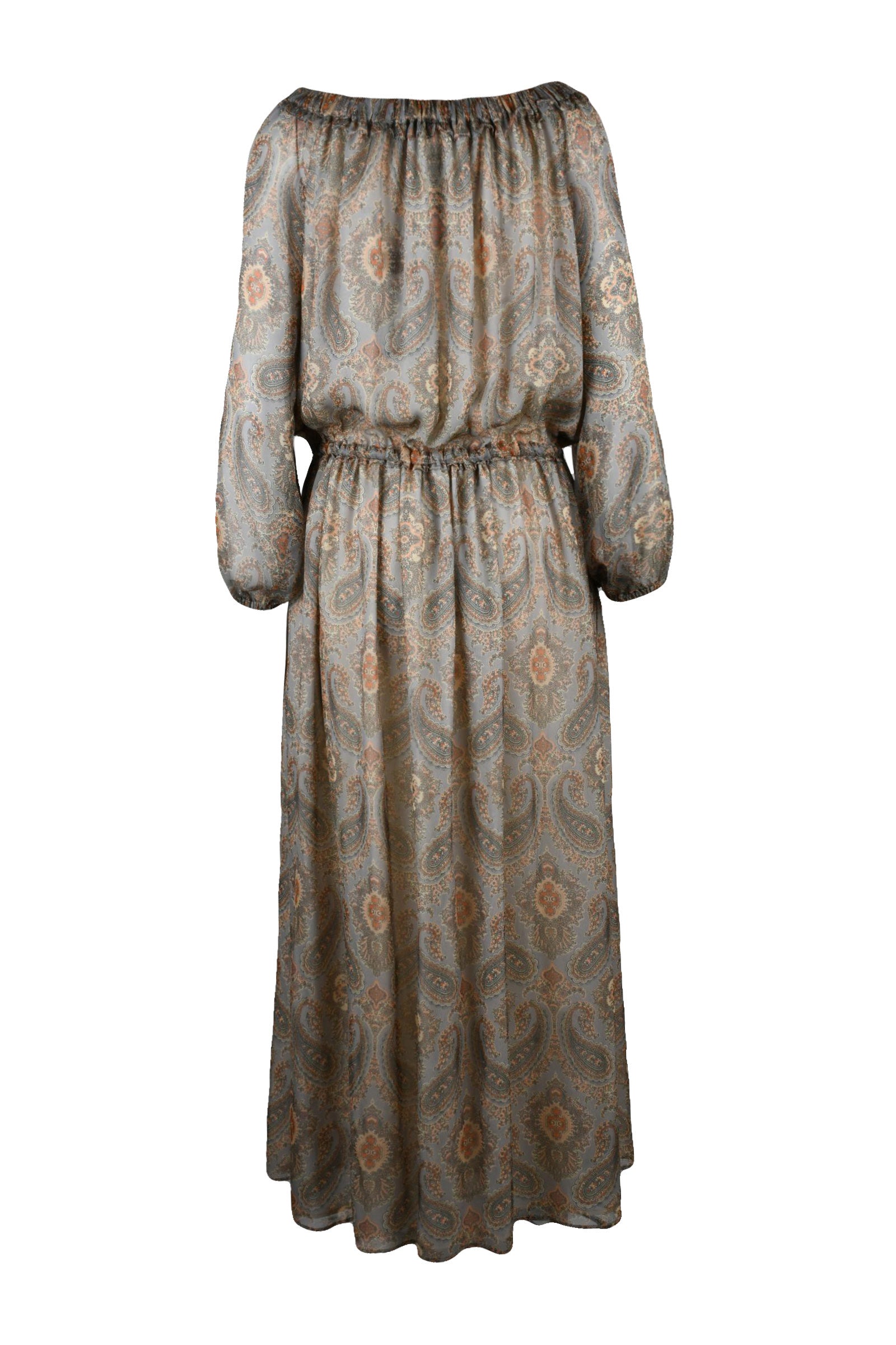 WEEKEND MAX MARA - DRESS
