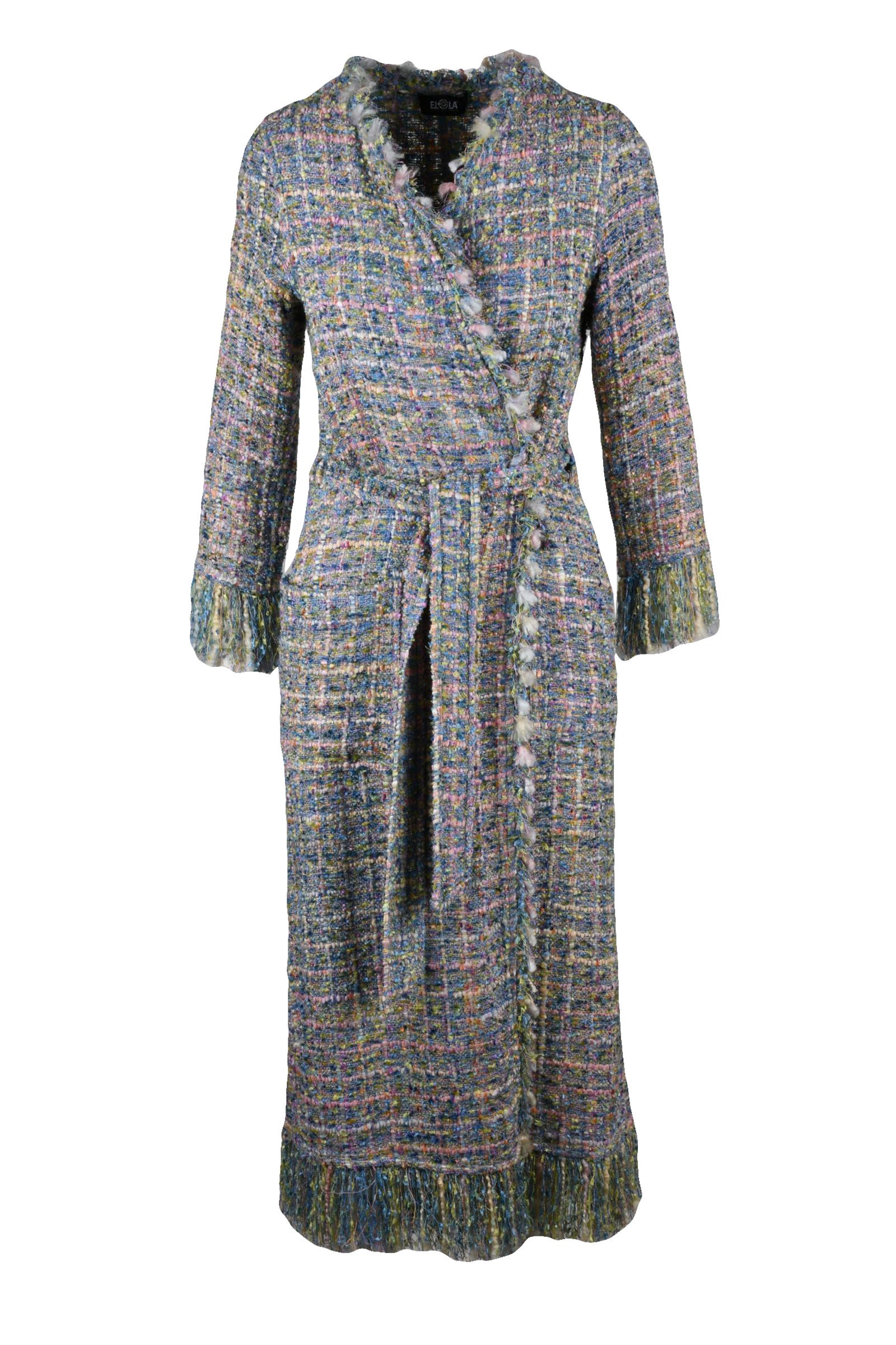 ELLA LAGO DI COMO - OUTWEAR JACKETS