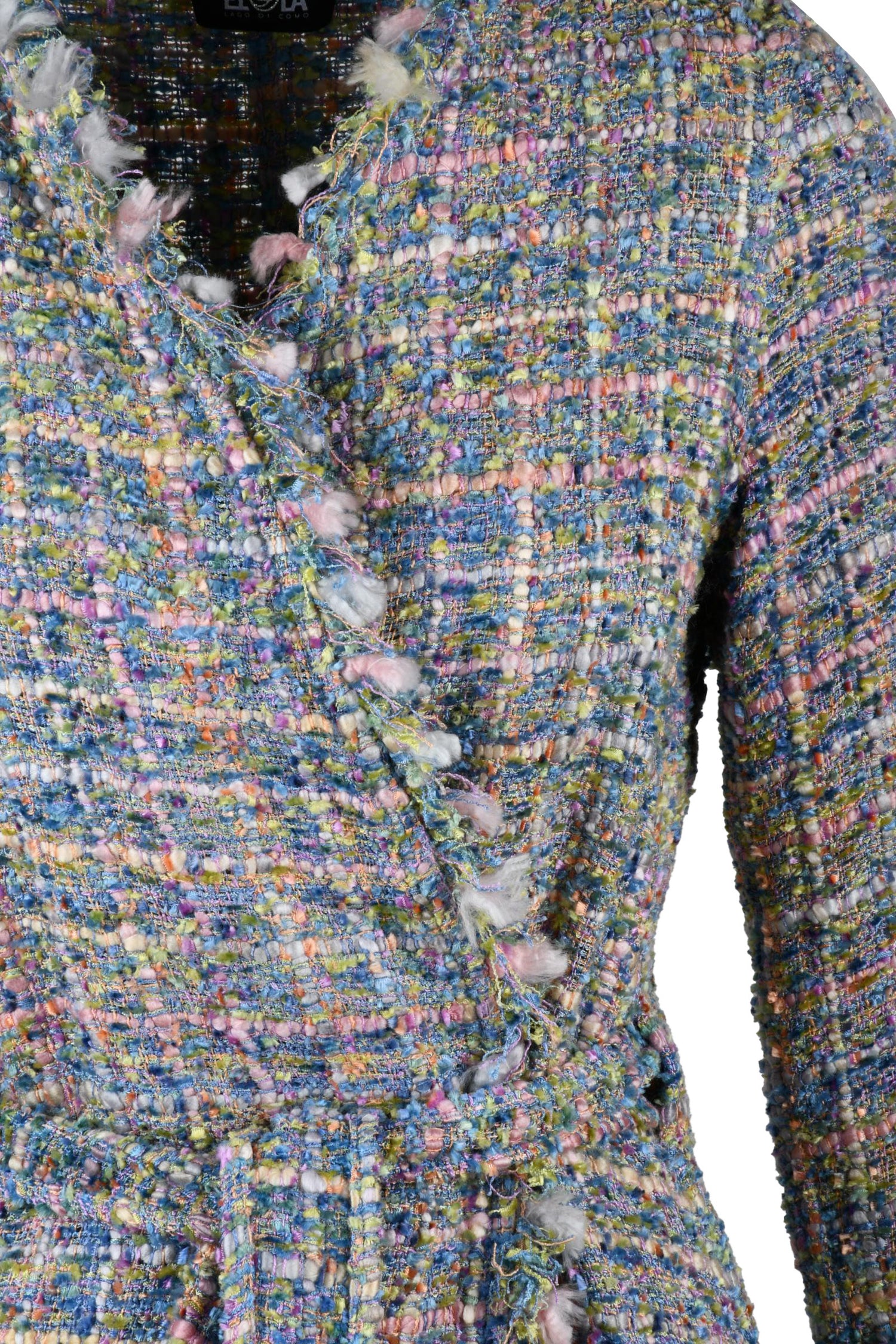 ELLA LAGO DI COMO - OUTWEAR JACKETS