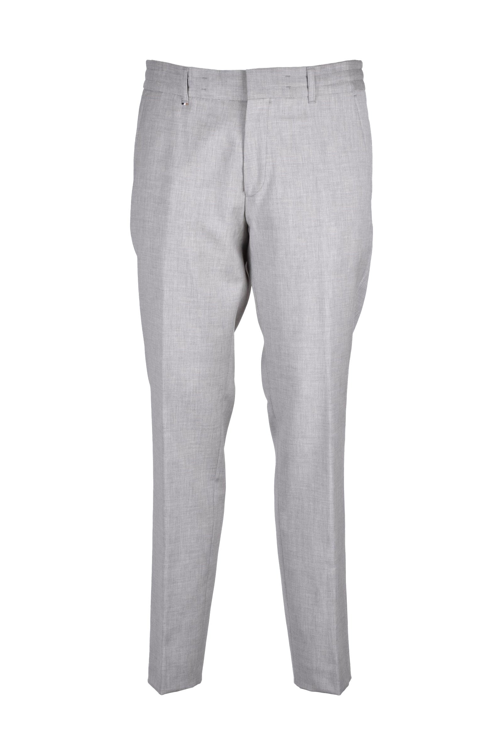 BOSS - TROUSERS