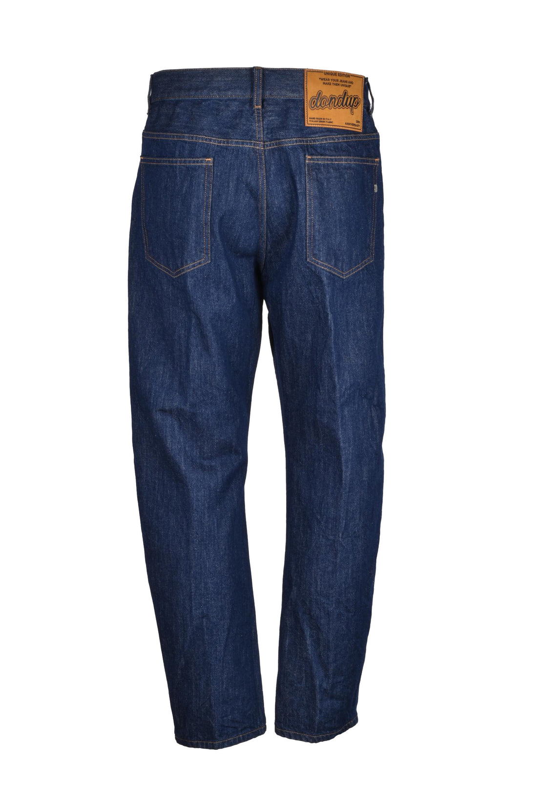 DONDUP - TROUSERS