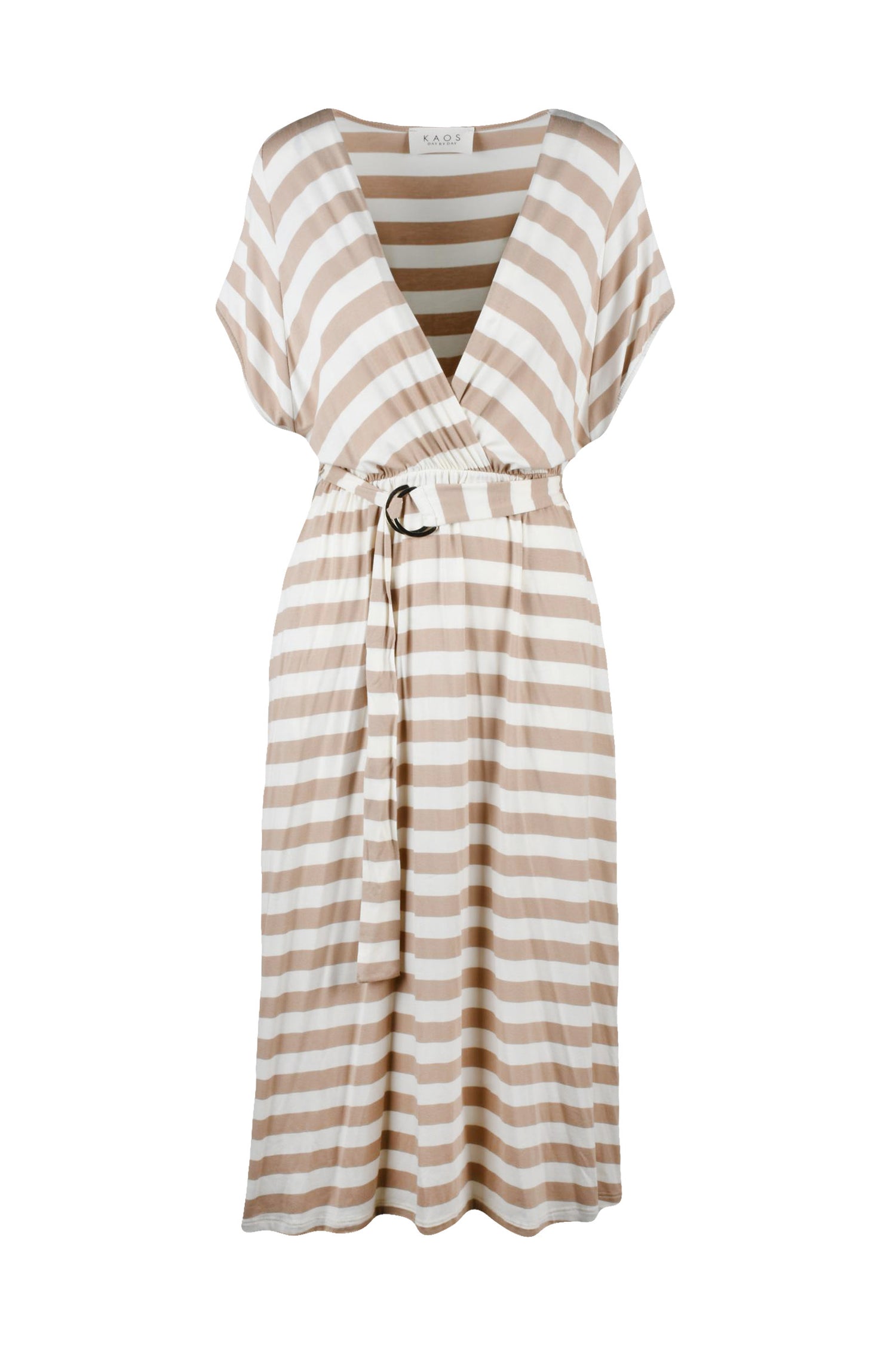 KAOS DAY BY DAY - DRESS