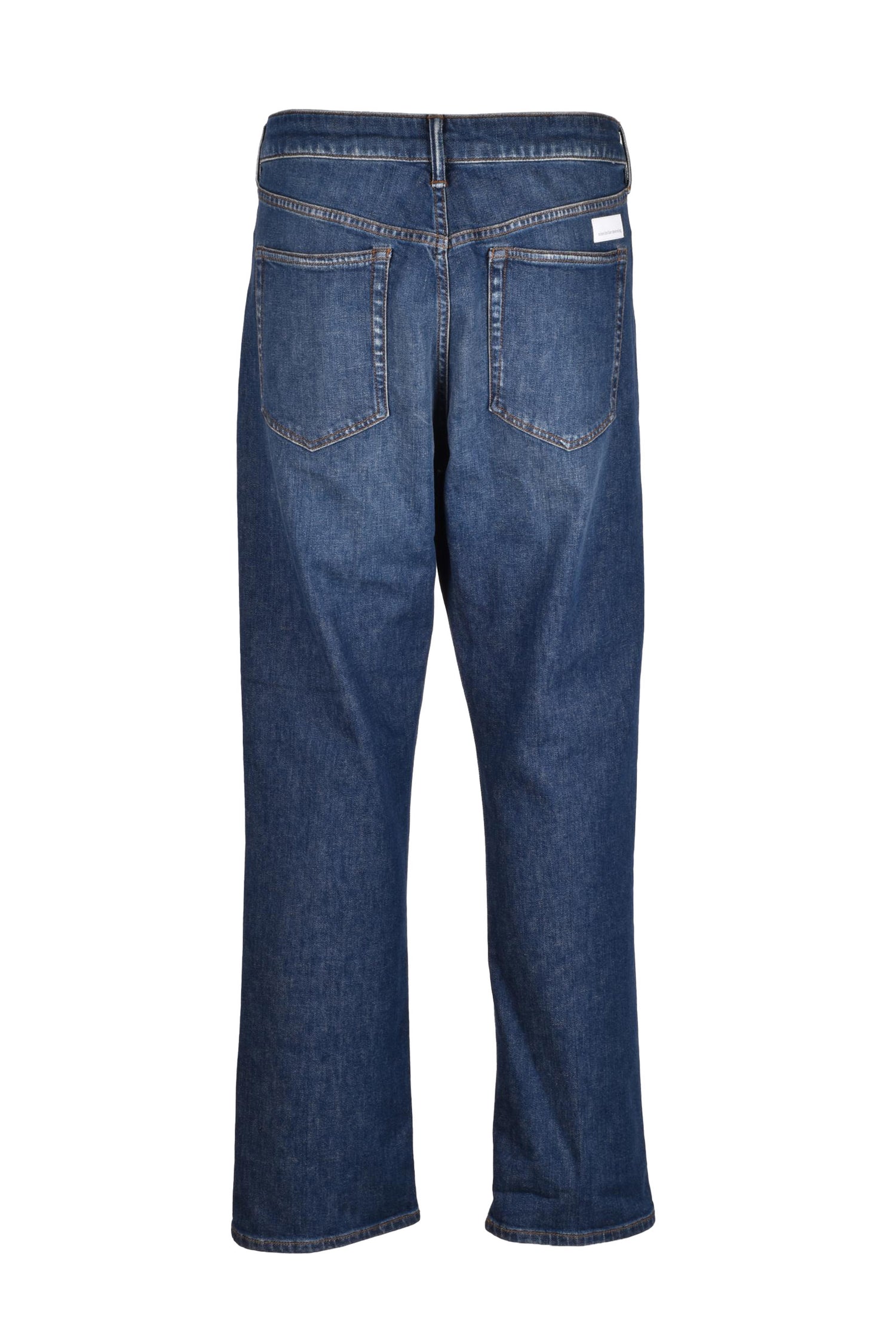 NINE:INTHE:MORNING - TROUSERS