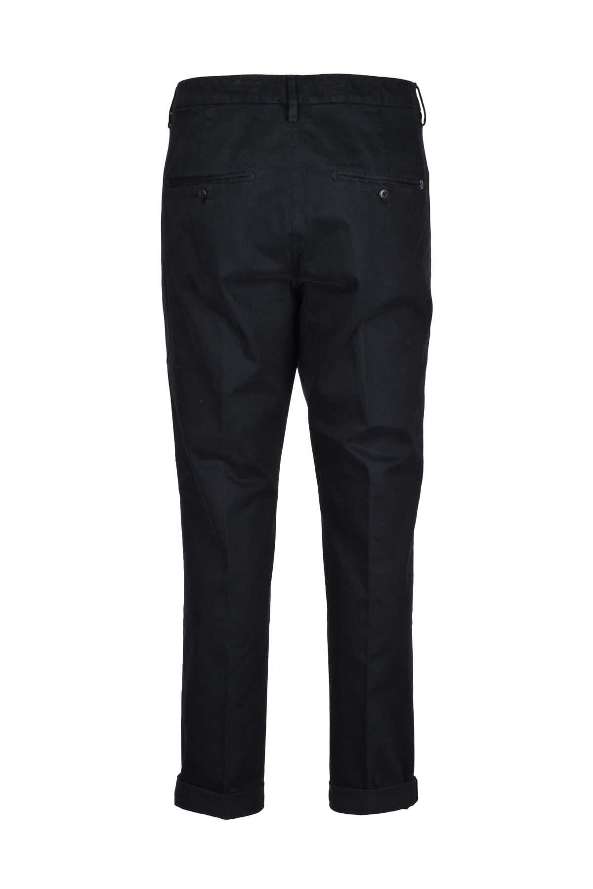 DONDUP - TROUSERS