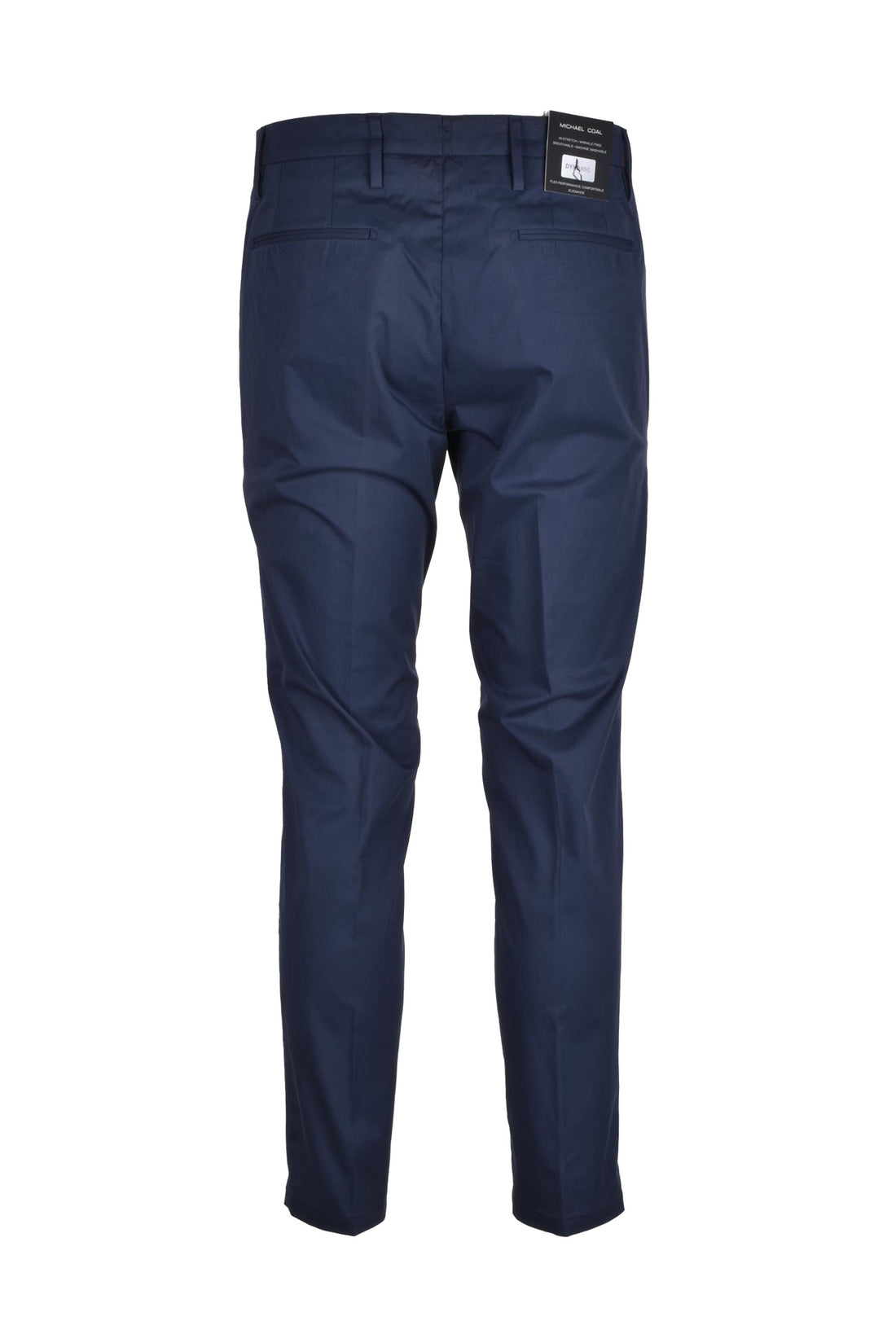 MICHAEL COAL - TROUSERS