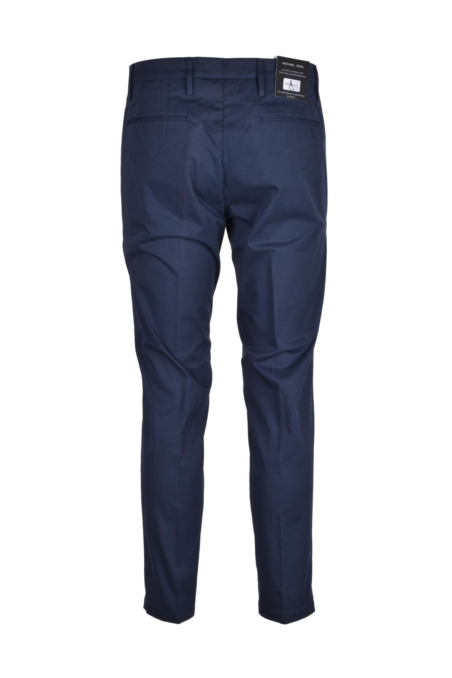 MICHAEL COAL - TROUSERS