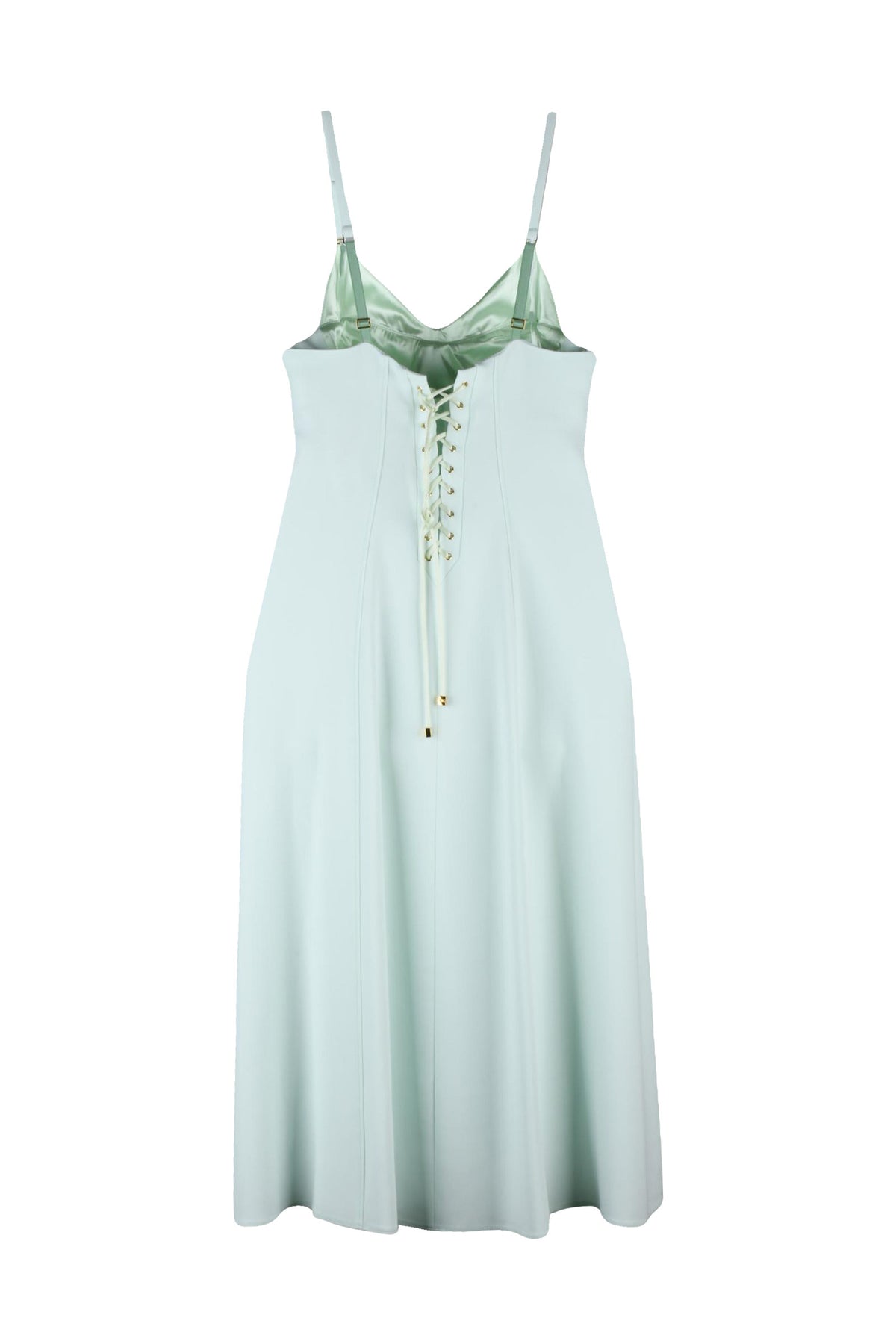 ELISABETTA FRANCHI - DRESS
