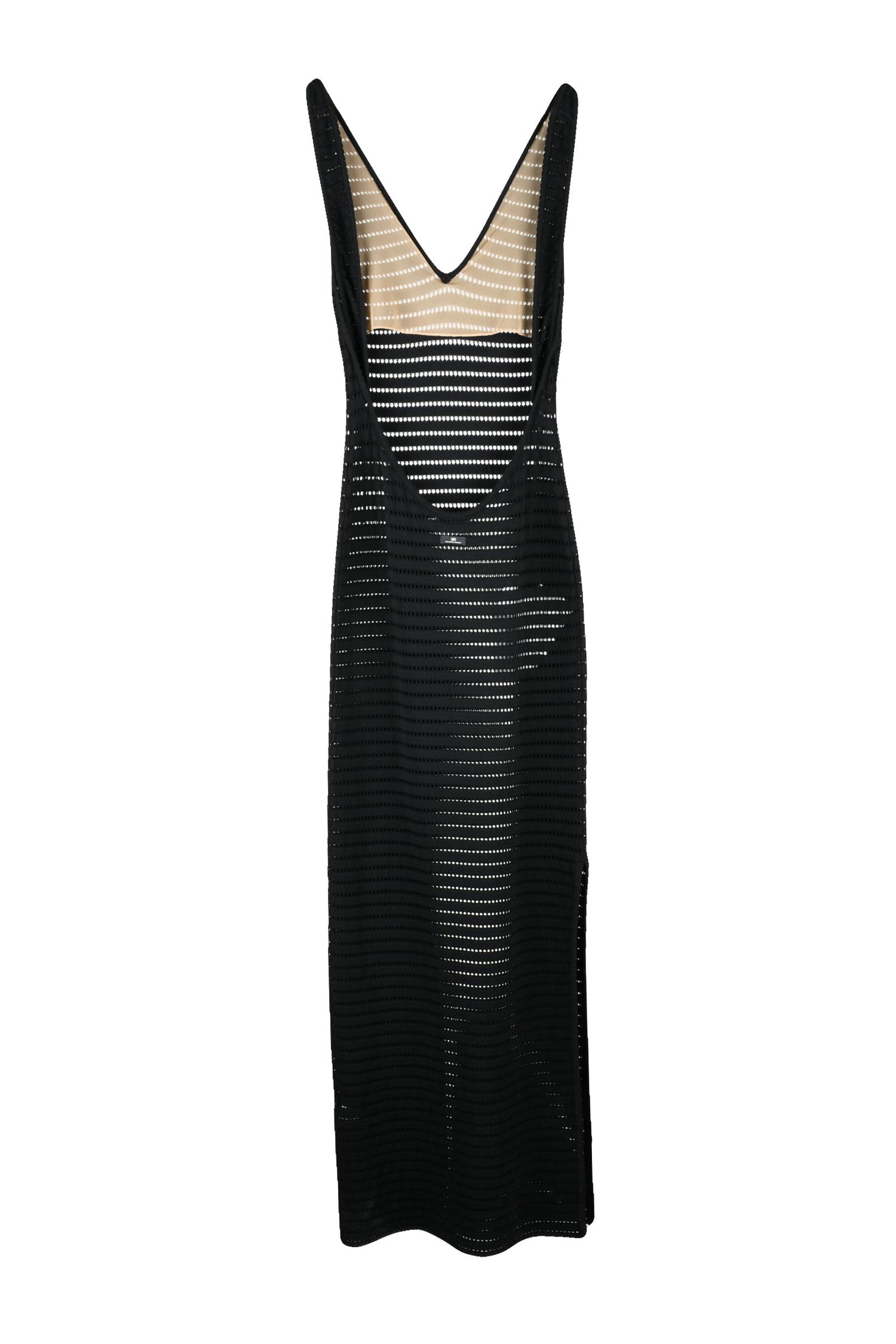 ELISABETTA FRANCHI - DRESS