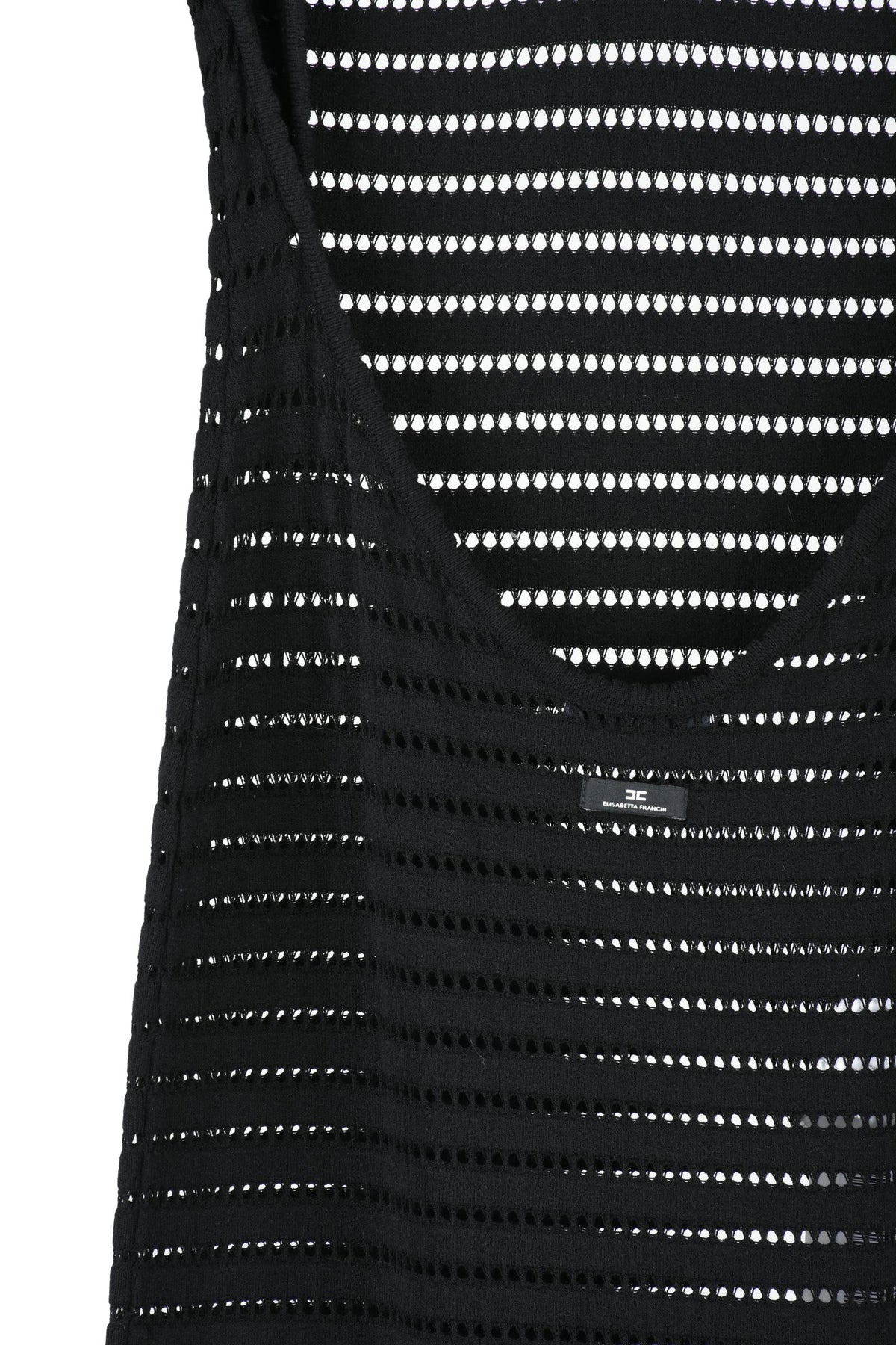 ELISABETTA FRANCHI - DRESS