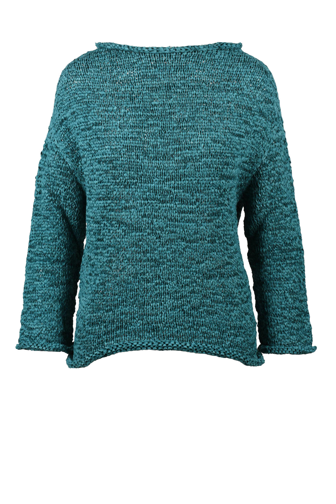 ALPHA STUDIO - KNITWEAR AND SWEATSHIRTS