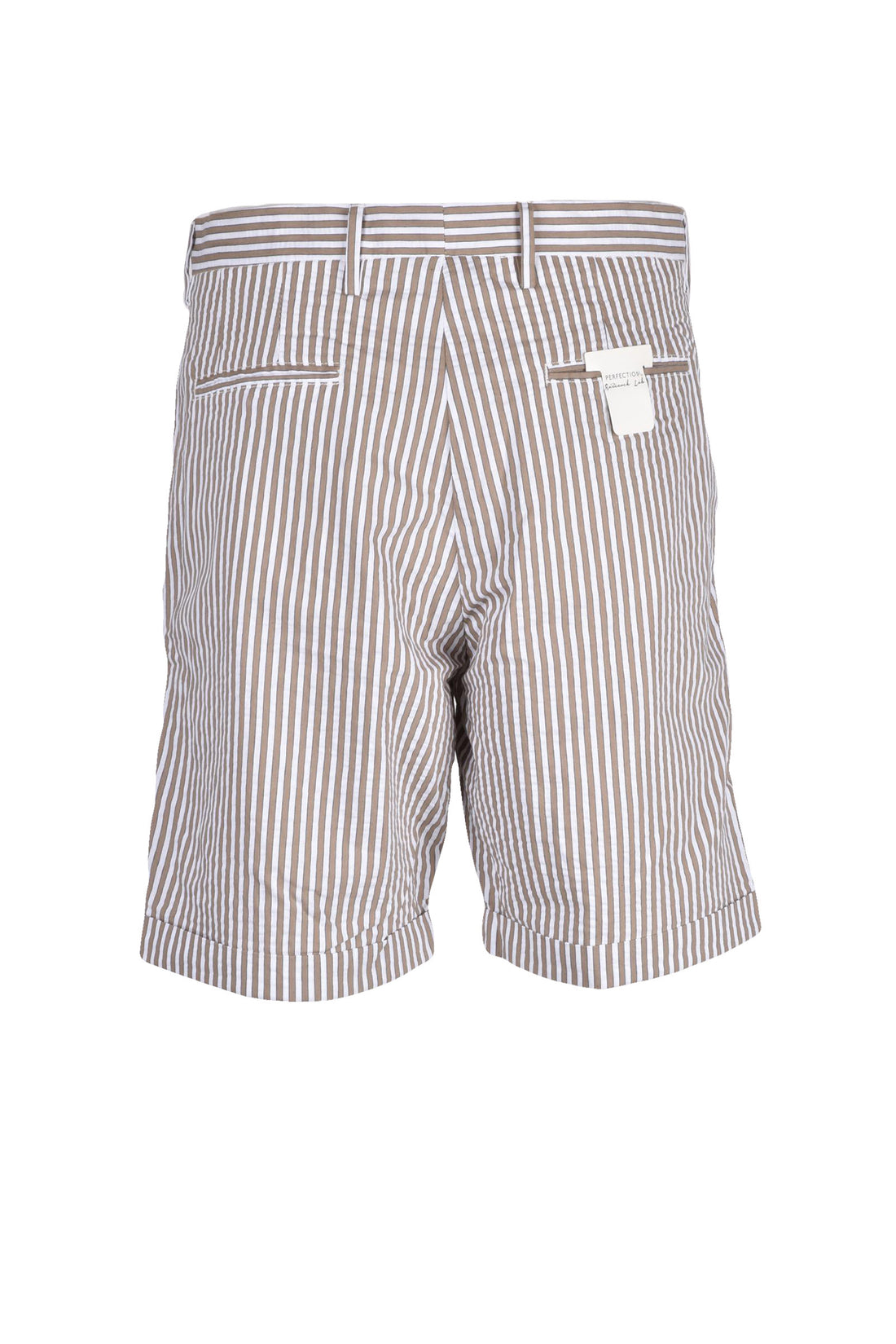PERFECTION - SHORTS