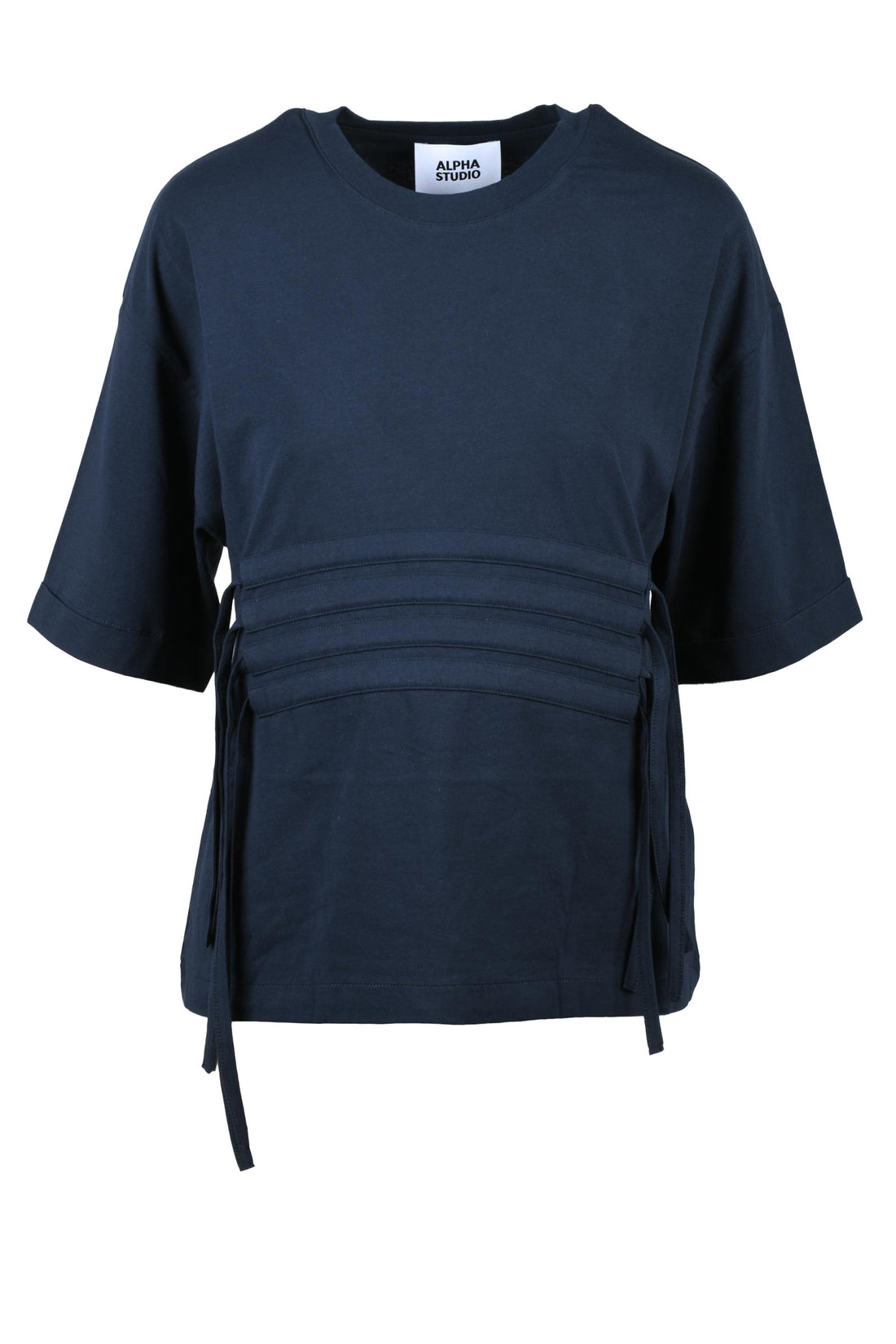 ALPHA STUDIO - T-SHIRT AND POLO