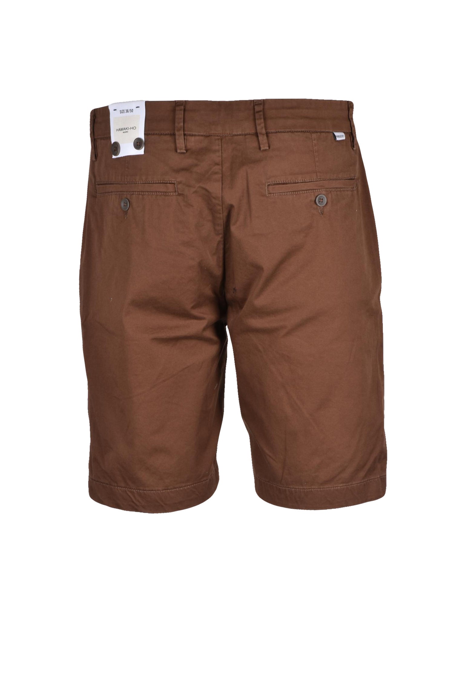 HAMAKI-HO - SHORTS