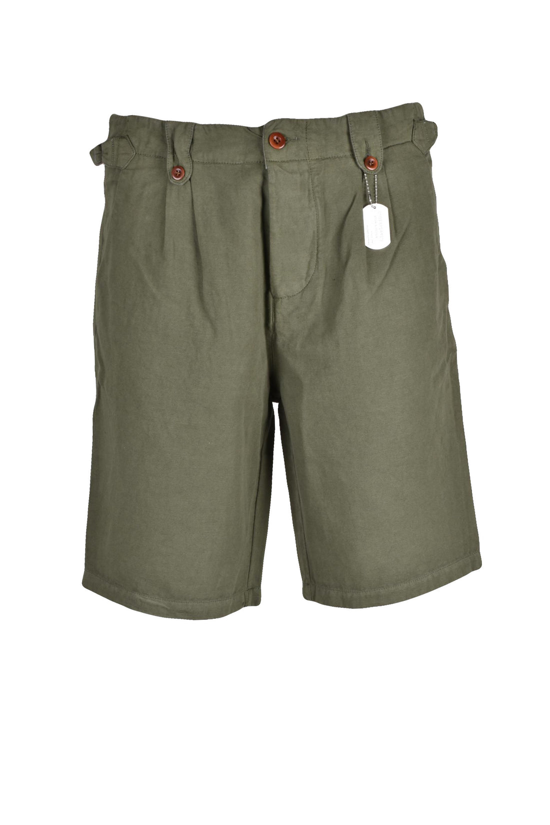 CHESAPEAKE S - SHORTS