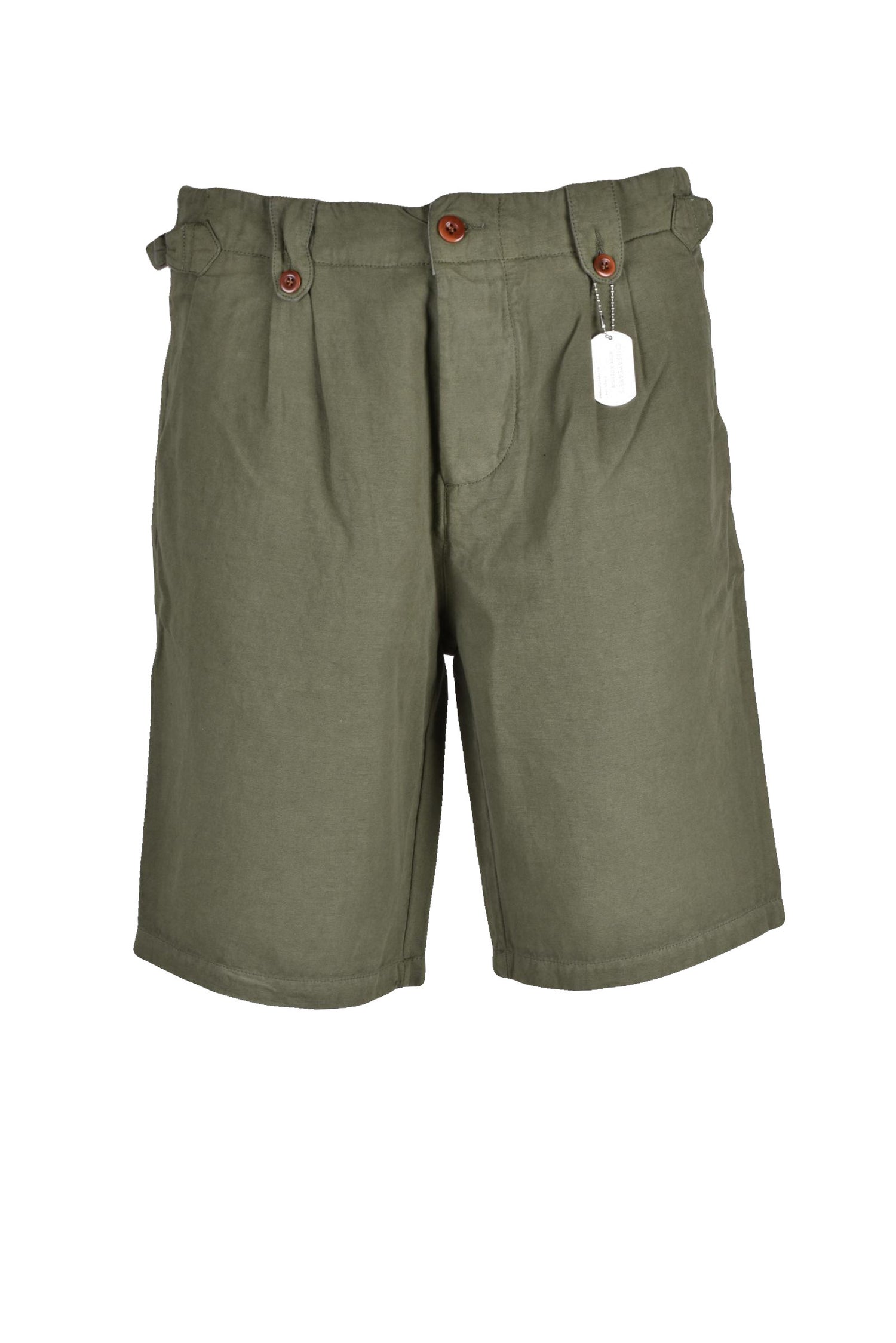 CHESAPEAKE S - SHORTS
