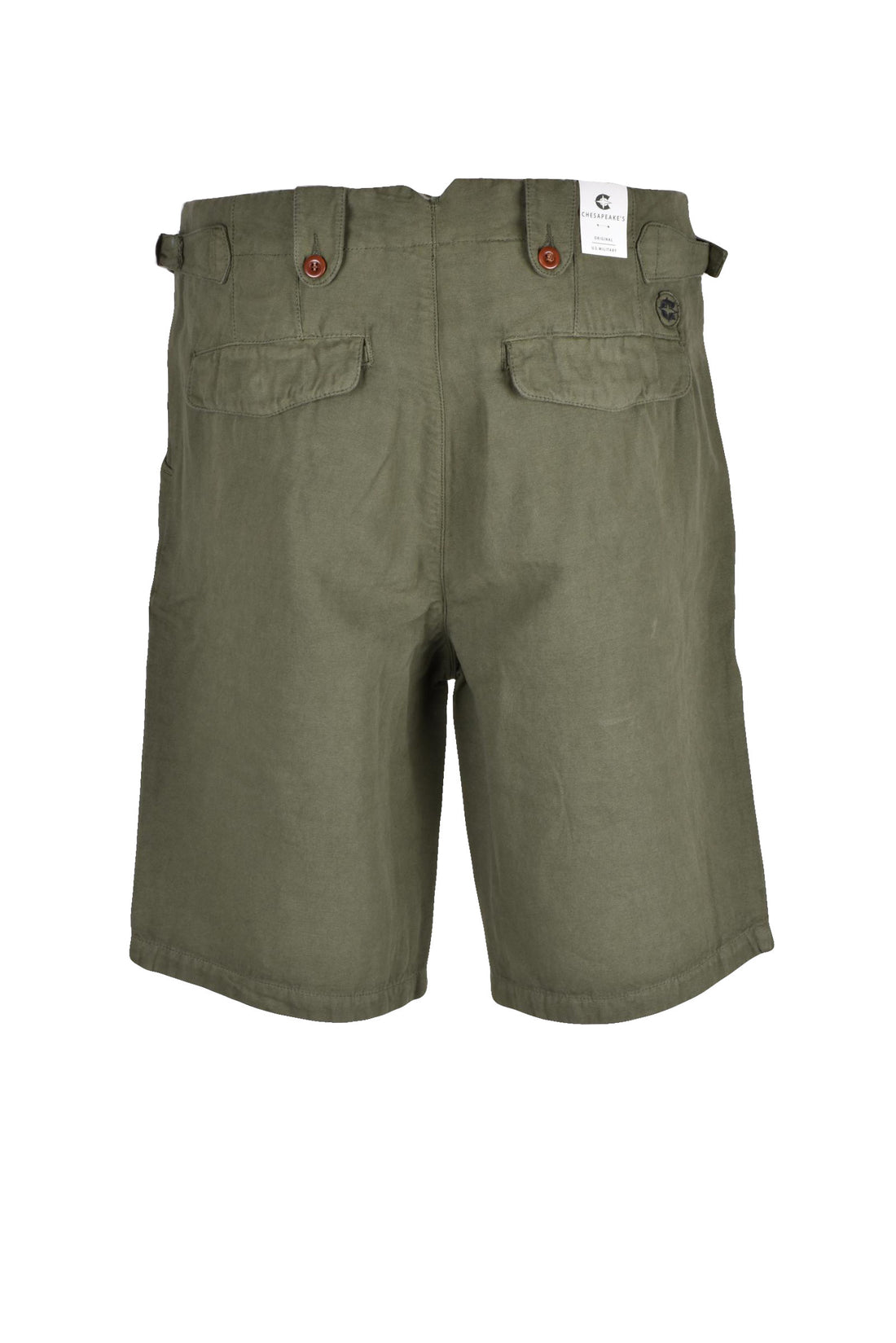 CHESAPEAKE S - SHORTS
