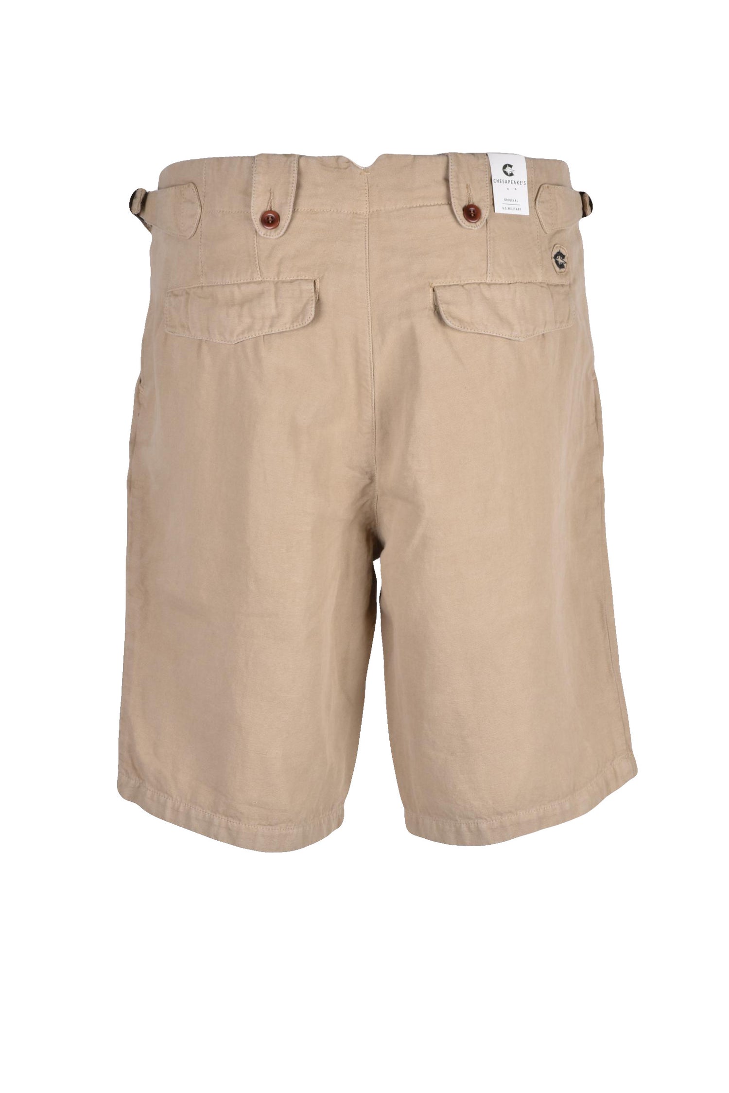 CHESAPEAKE S - SHORTS