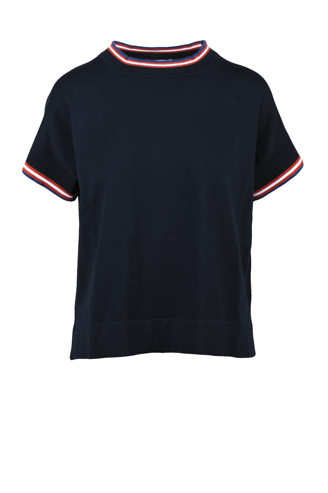 ALPHA STUDIO - KNITWEAR AND SWEATSHIRTS