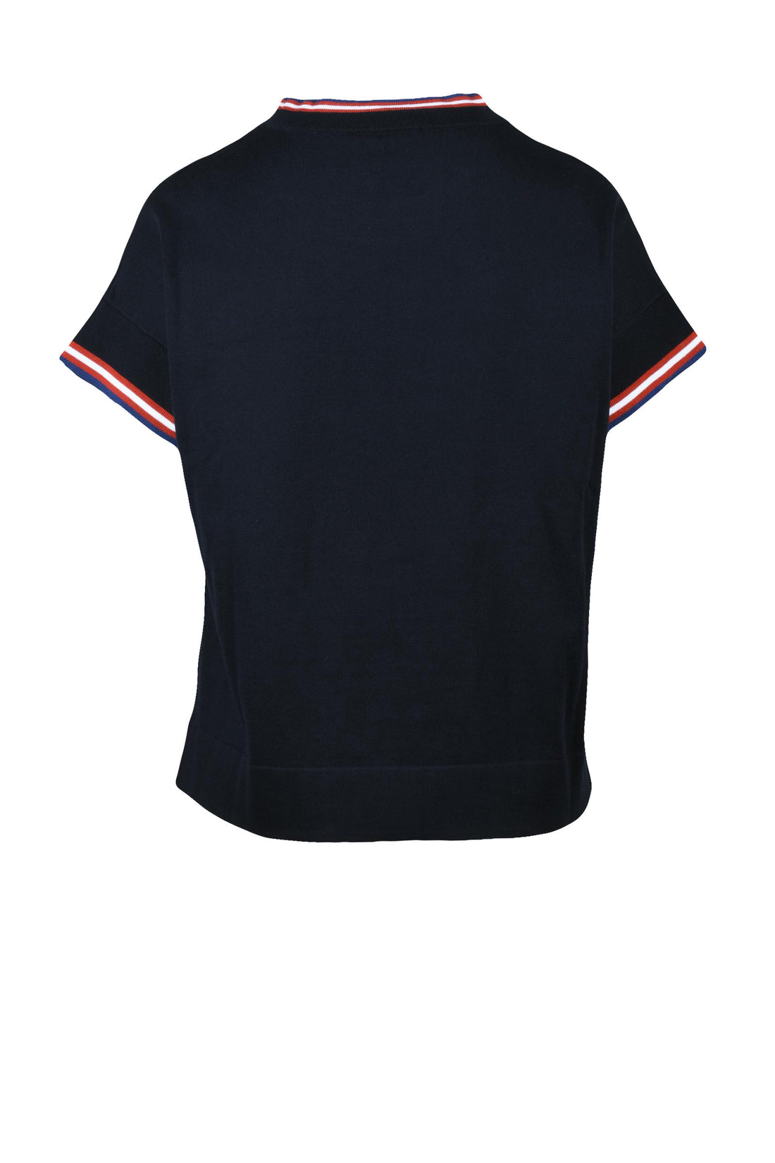 ALPHA STUDIO - KNITWEAR AND SWEATSHIRTS