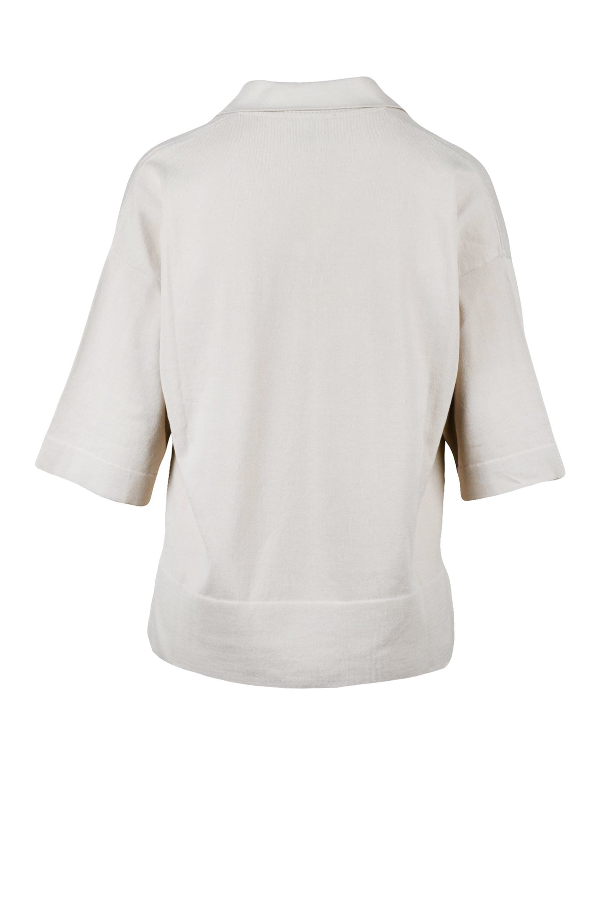ALPHA STUDIO - KNITWEAR AND SWEATSHIRTS
