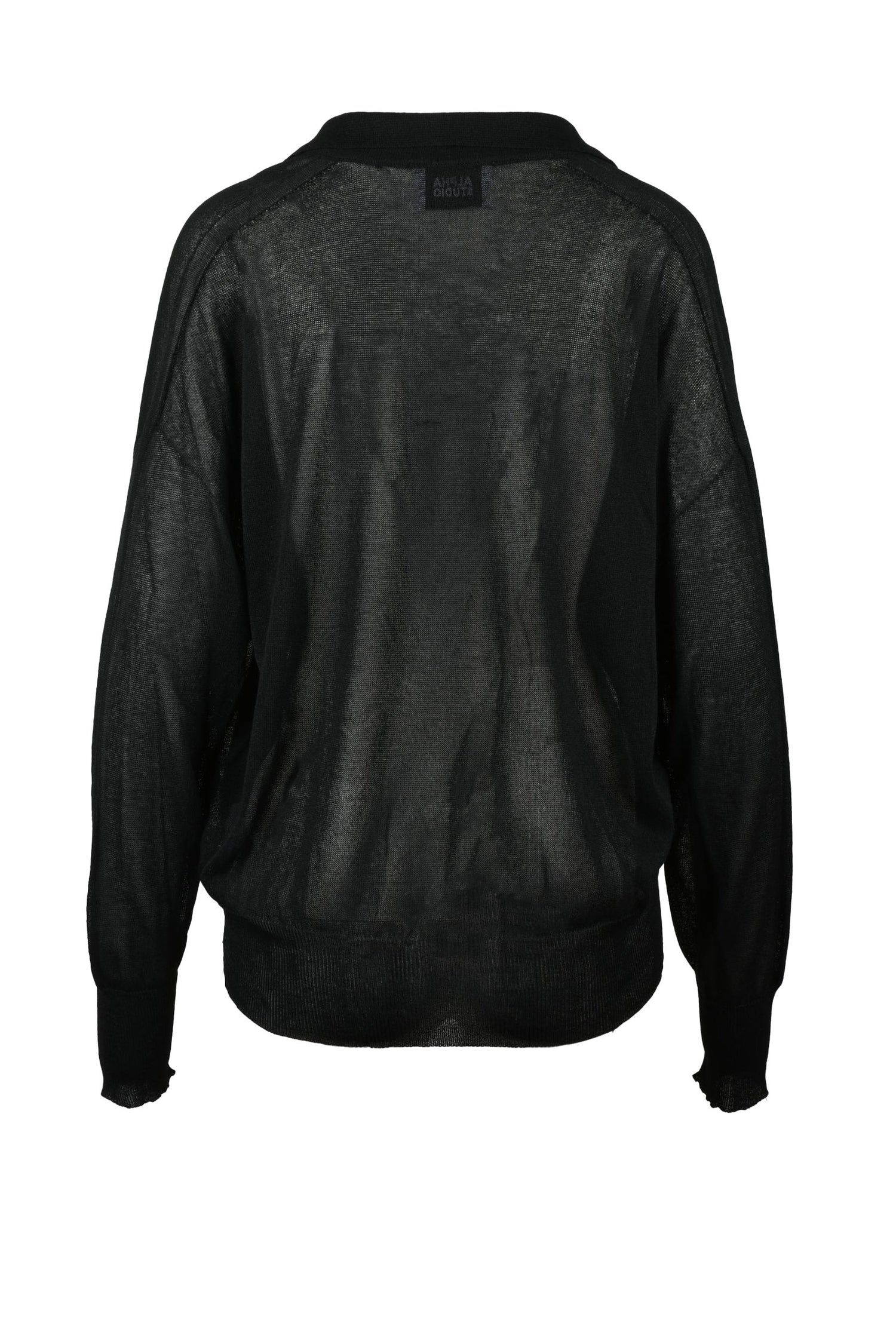ALPHA STUDIO - KNITWEAR AND SWEATSHIRTS