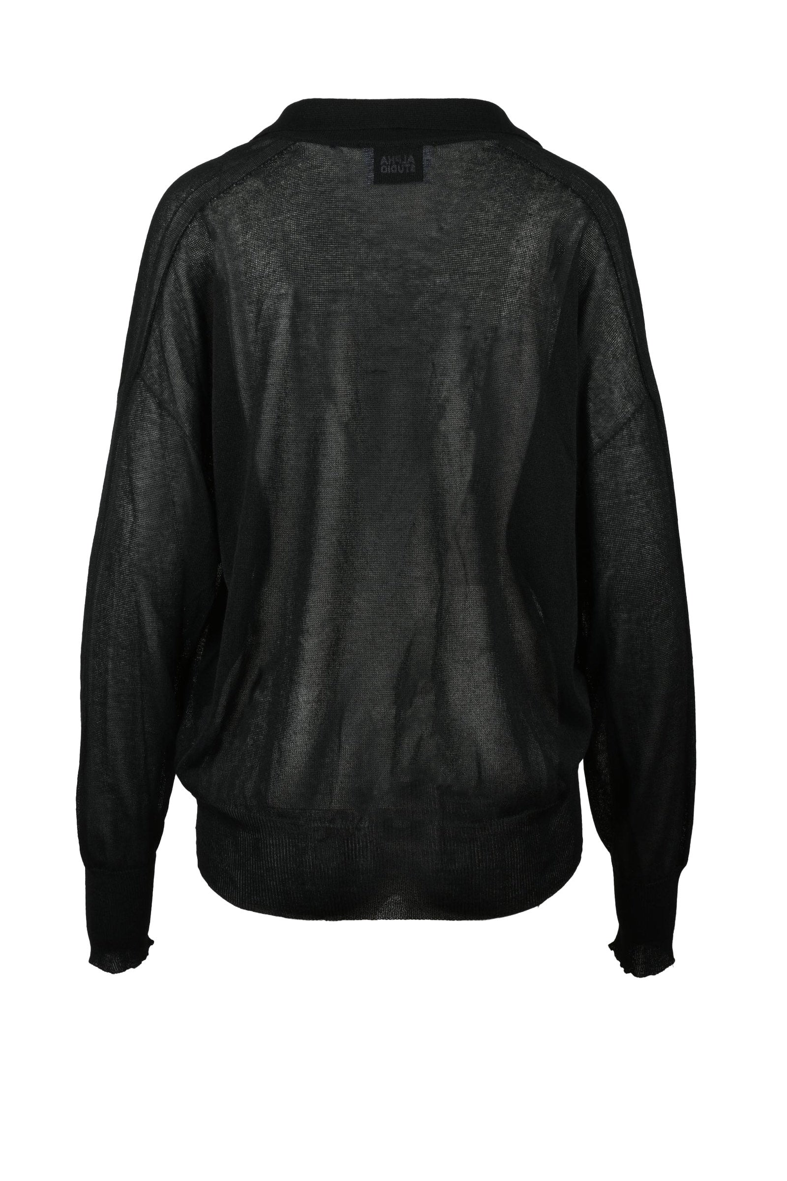 ALPHA STUDIO - KNITWEAR AND SWEATSHIRTS