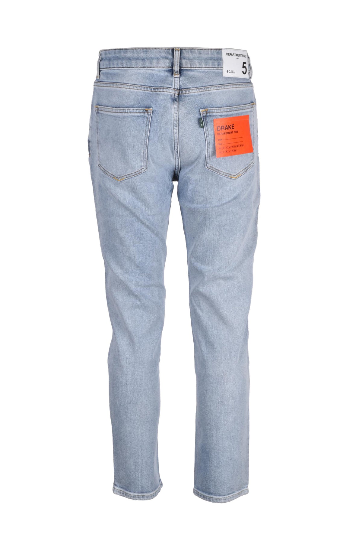 DEPARTMENT 5 - TROUSERS