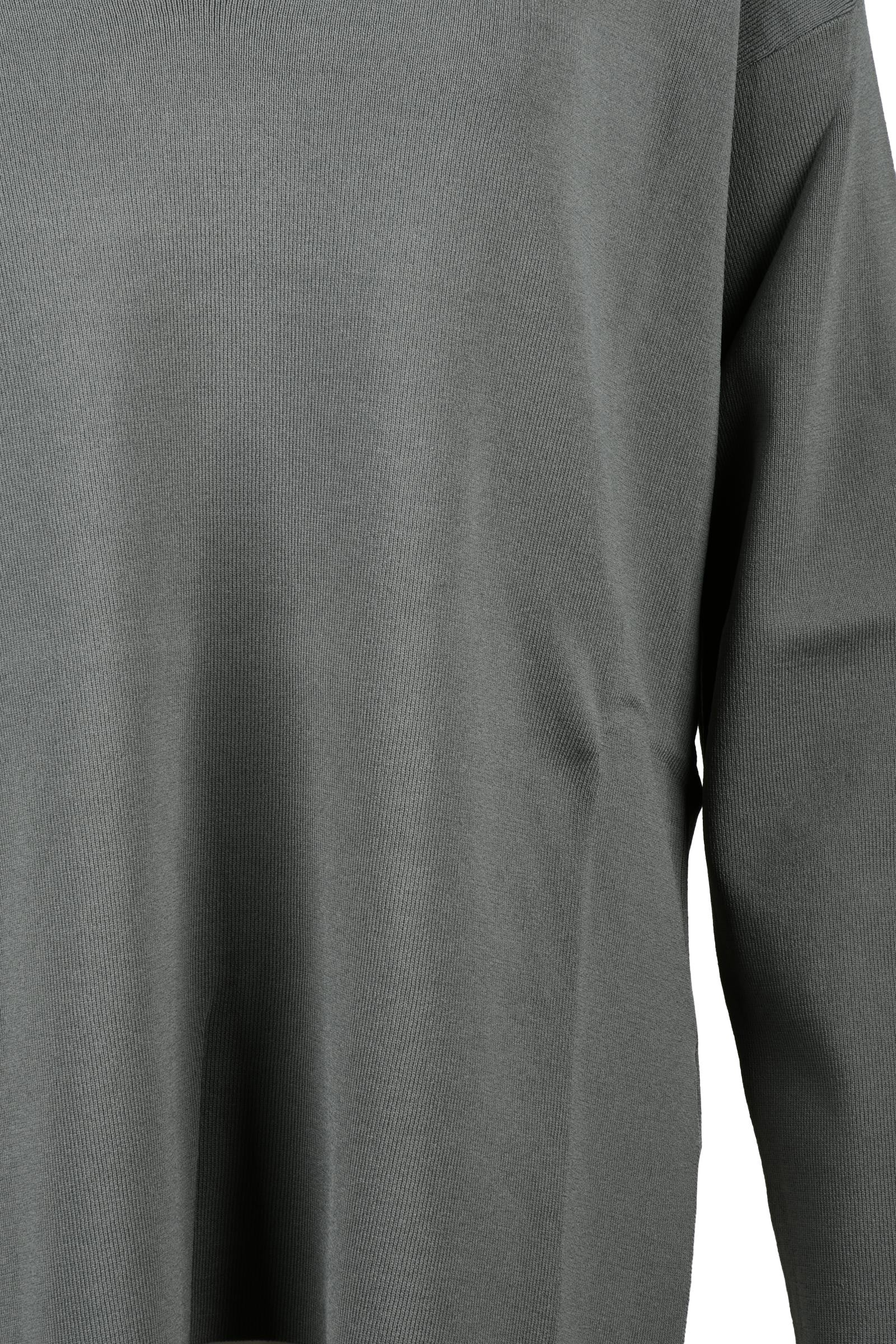 ALPHA STUDIO - KNITWEAR AND SWEATSHIRTS