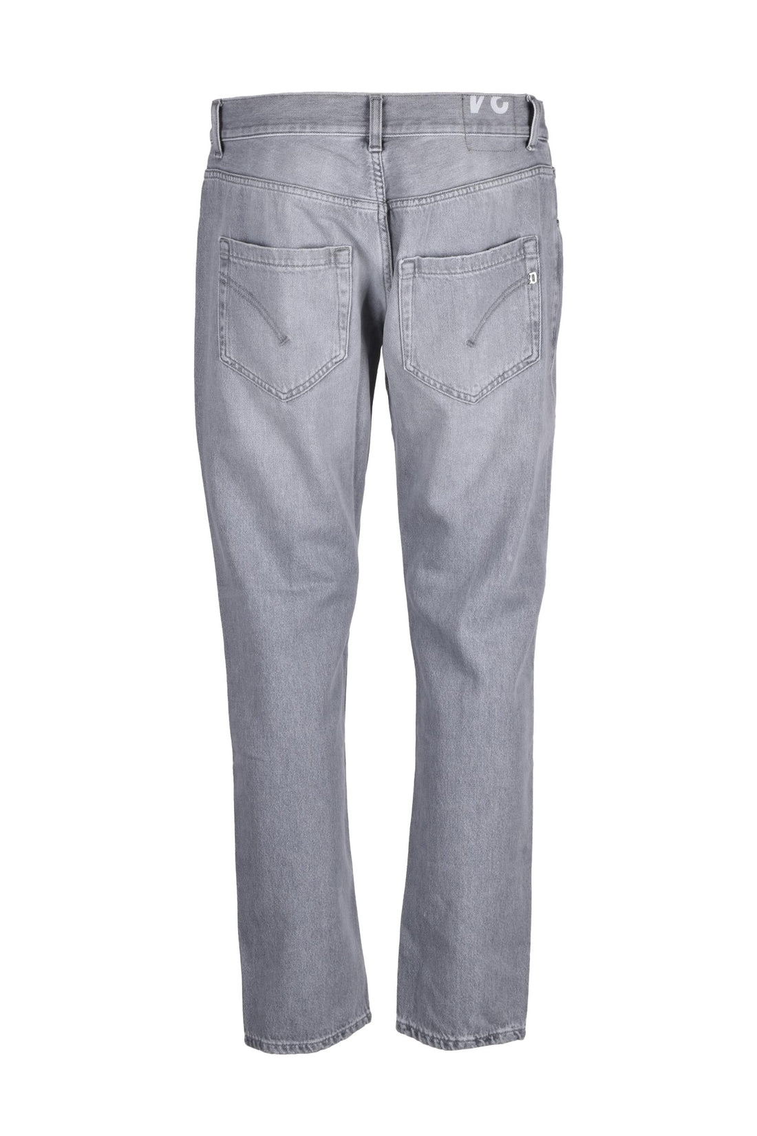 DONDUP - TROUSERS