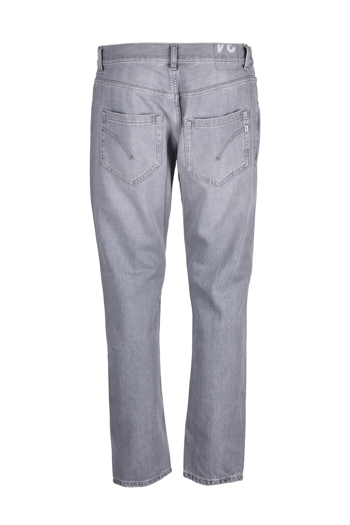 DONDUP - TROUSERS