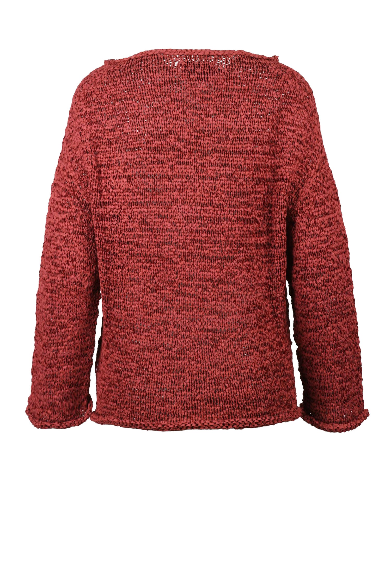 ALPHA STUDIO - KNITWEAR AND SWEATSHIRTS