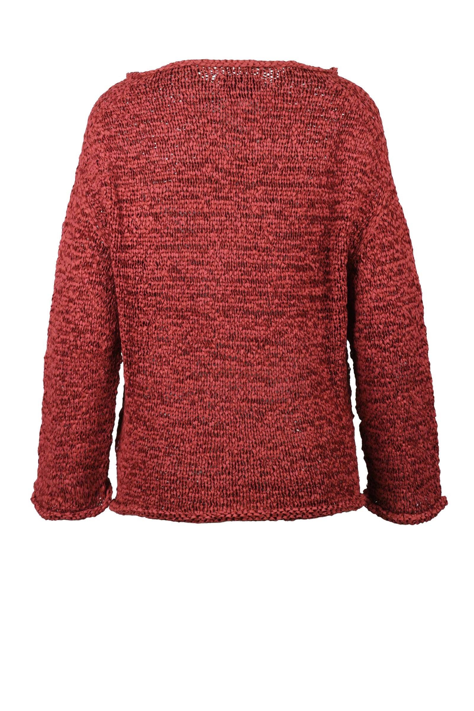 ALPHA STUDIO - KNITWEAR AND SWEATSHIRTS
