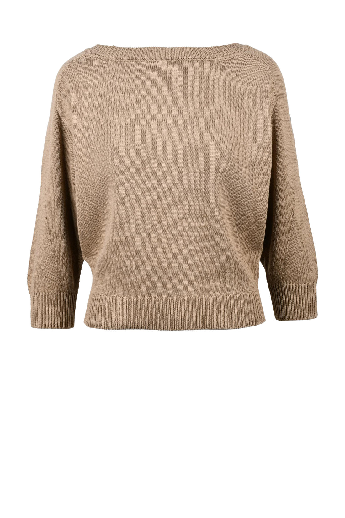 ALPHA STUDIO - KNITWEAR AND SWEATSHIRTS