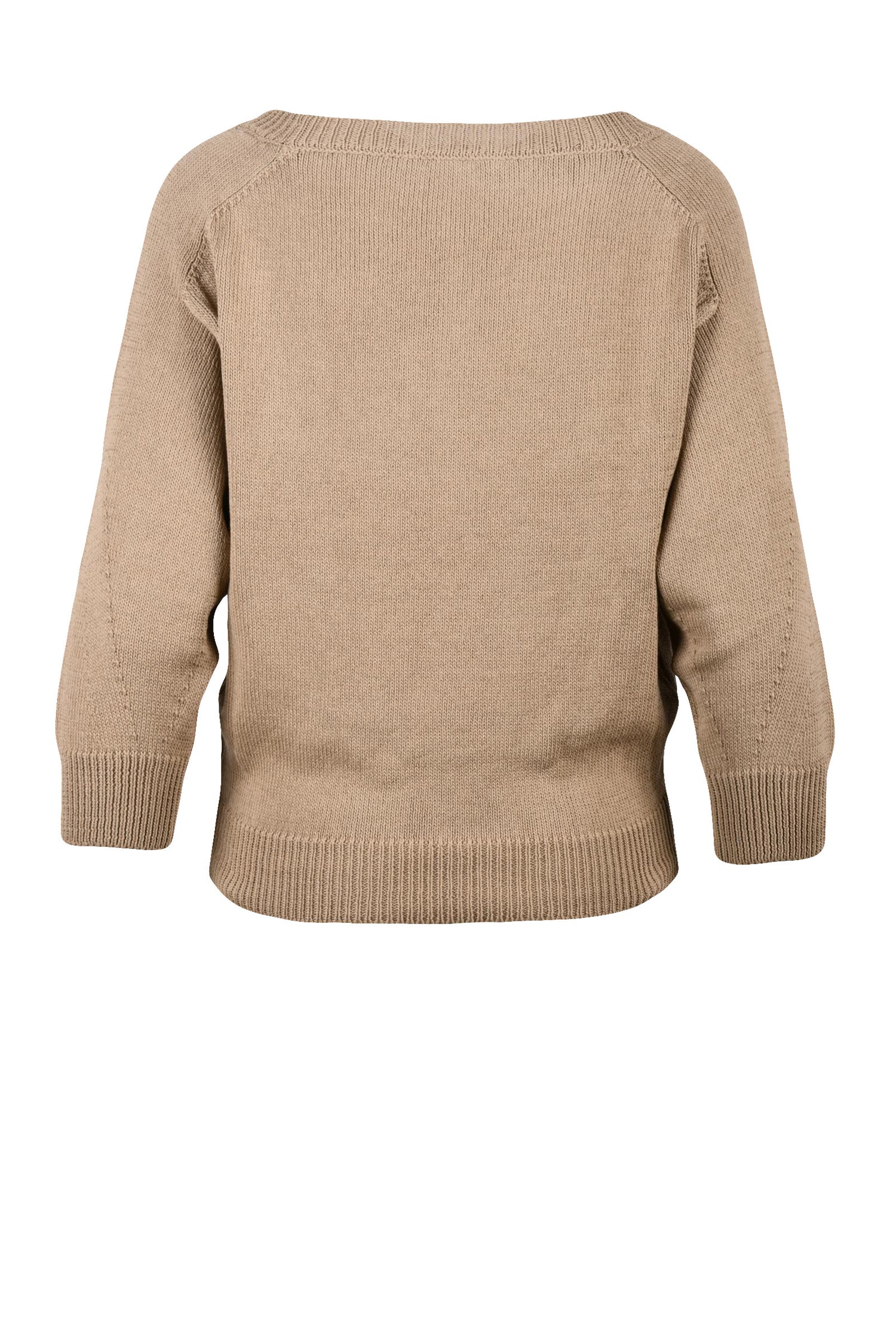 ALPHA STUDIO - KNITWEAR AND SWEATSHIRTS