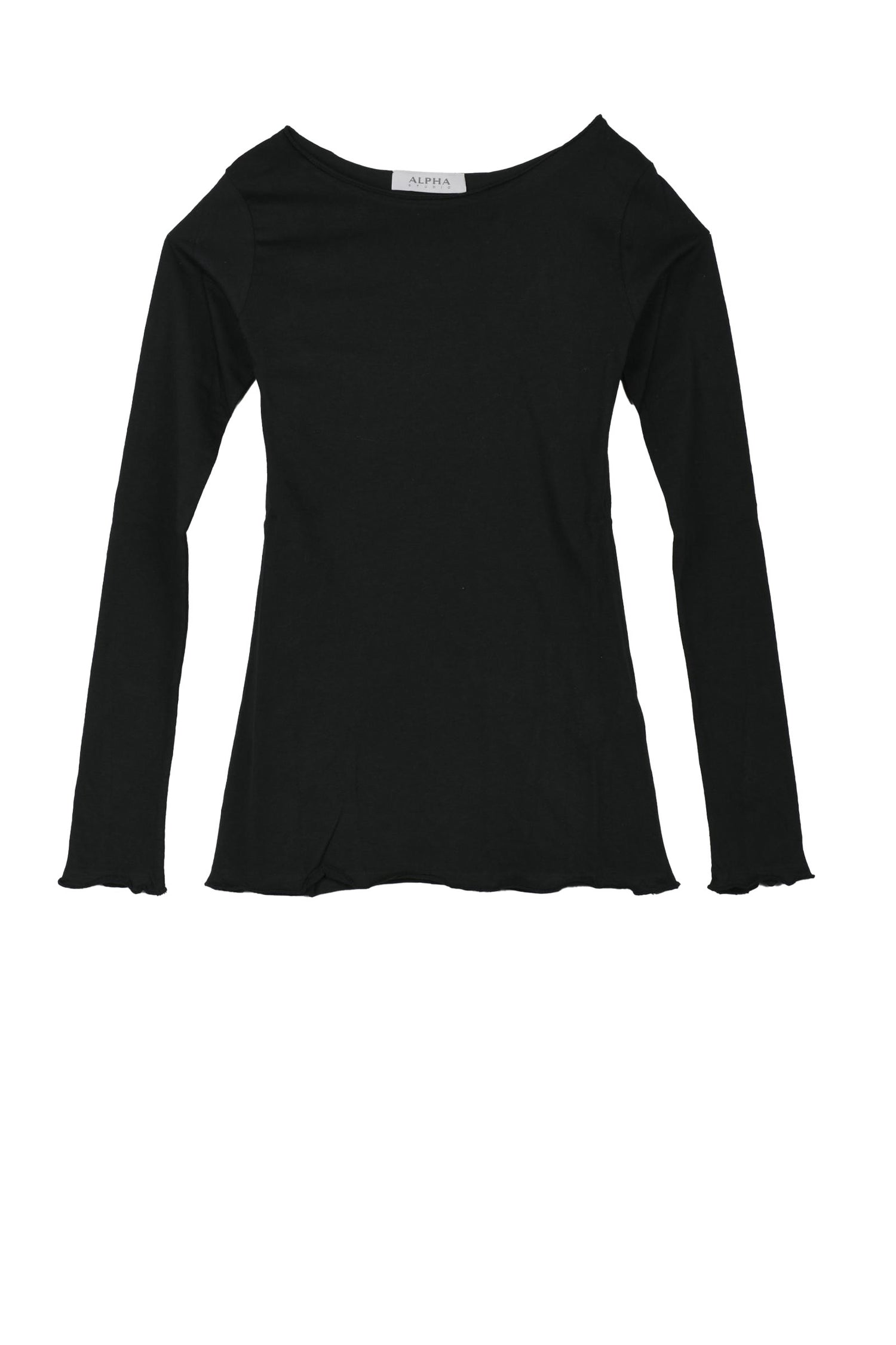 ALPHA STUDIO - T-SHIRT AND POLO