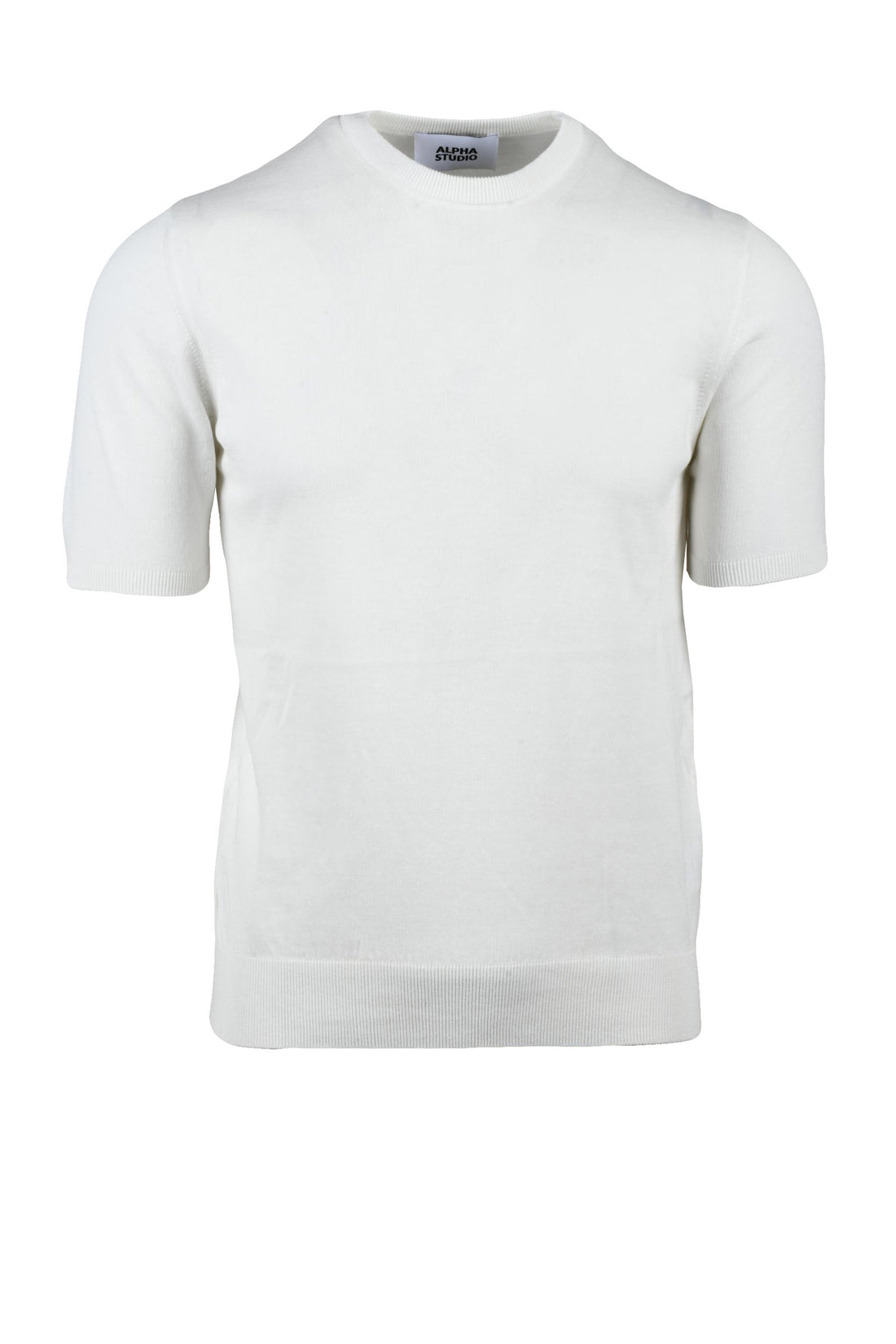 ALPHA STUDIO - KNITWEAR AND SWEATSHIRTS