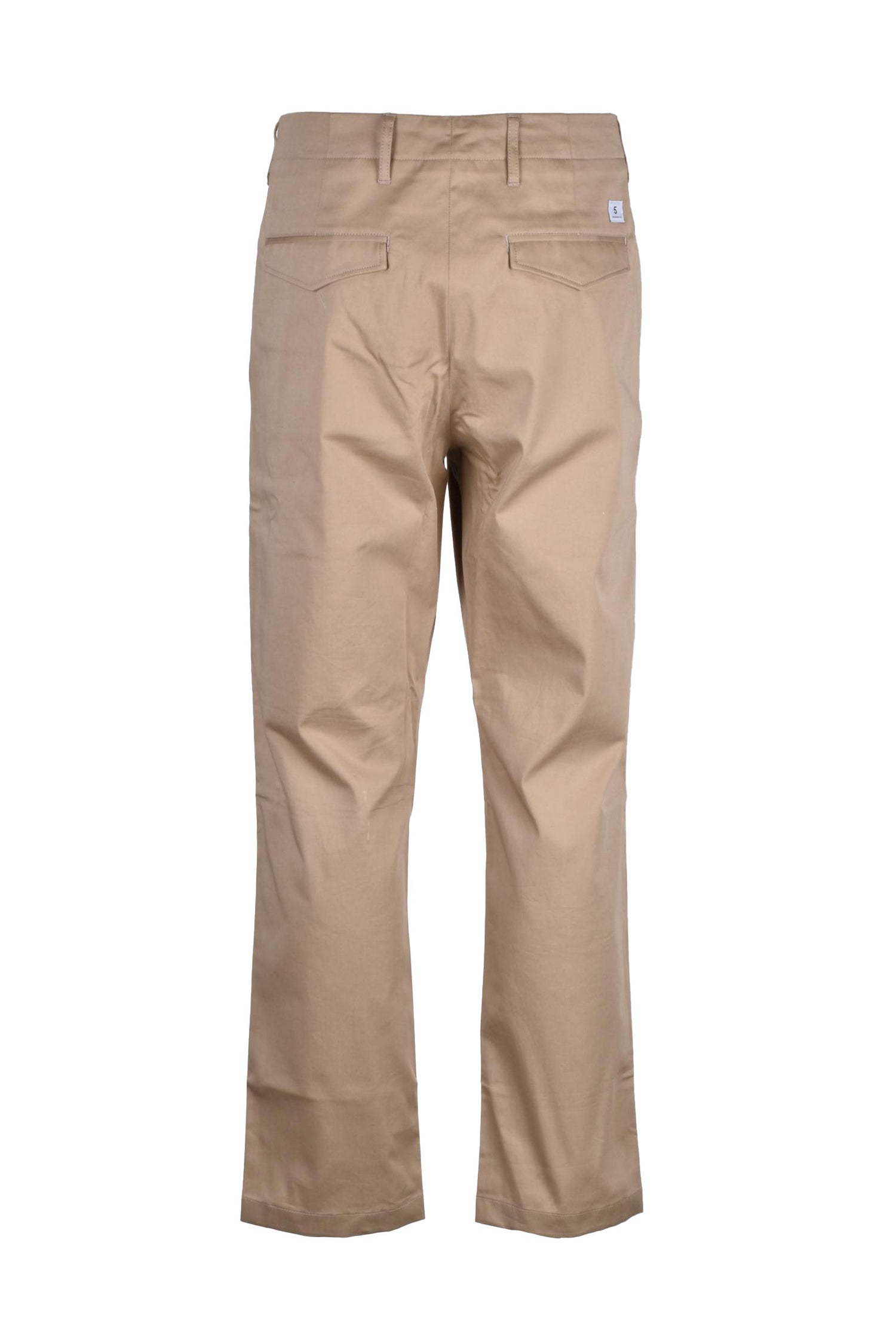 DEPARTMENT 5 - TROUSERS