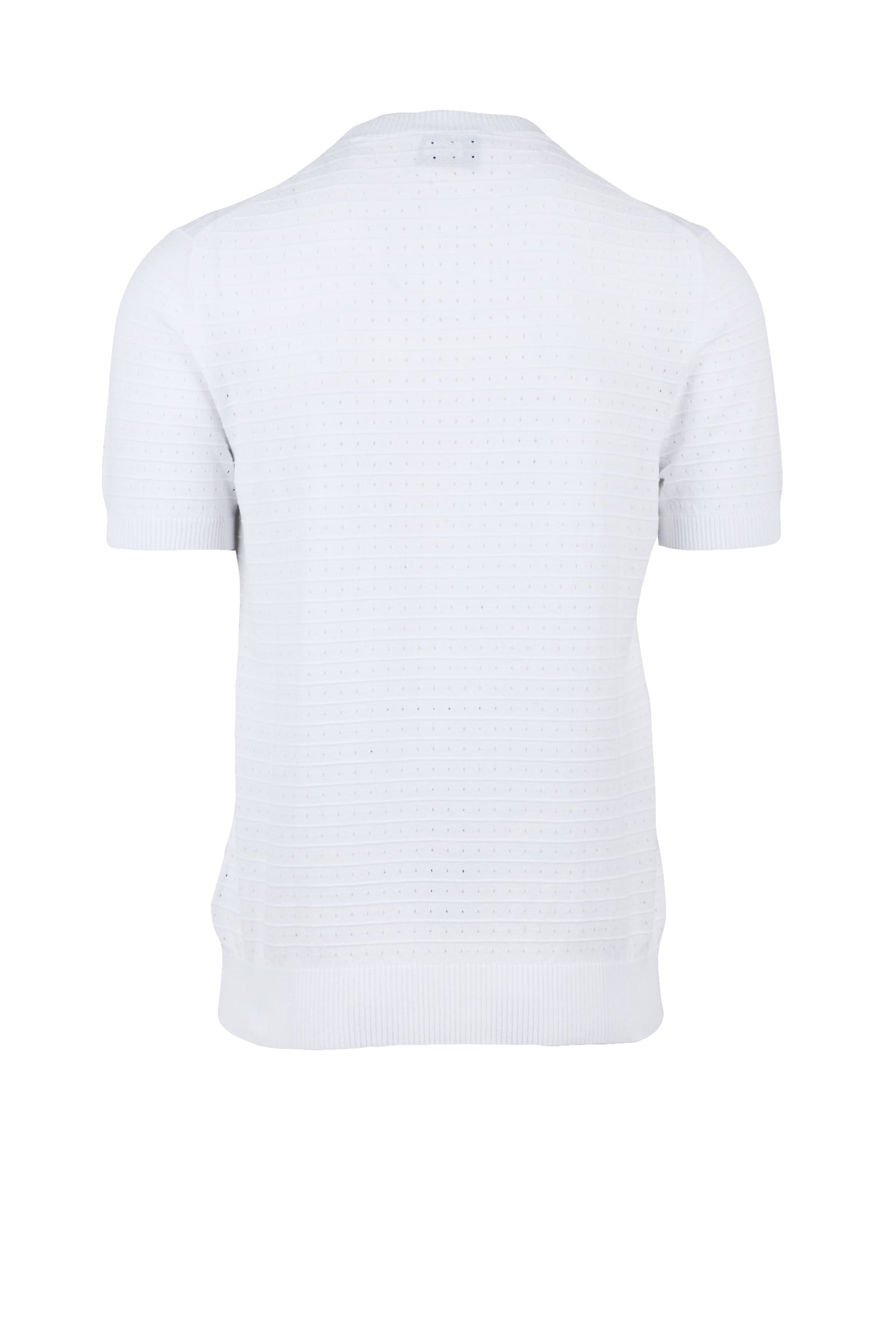 ALPHA STUDIO - KNITWEAR AND SWEATSHIRTS