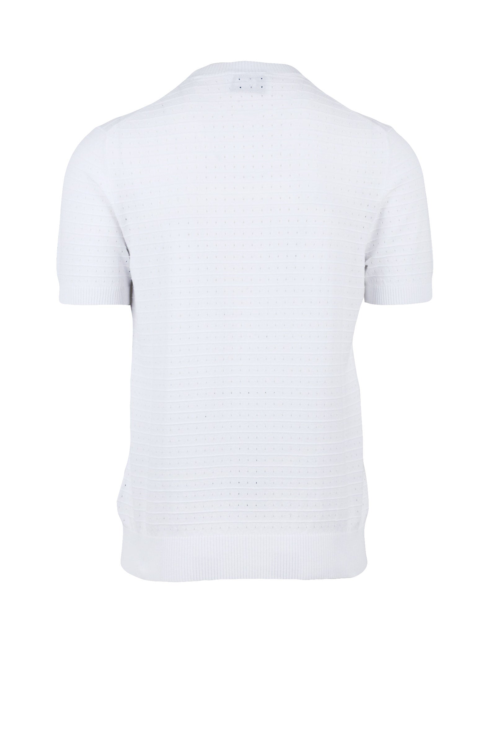 ALPHA STUDIO - KNITWEAR AND SWEATSHIRTS