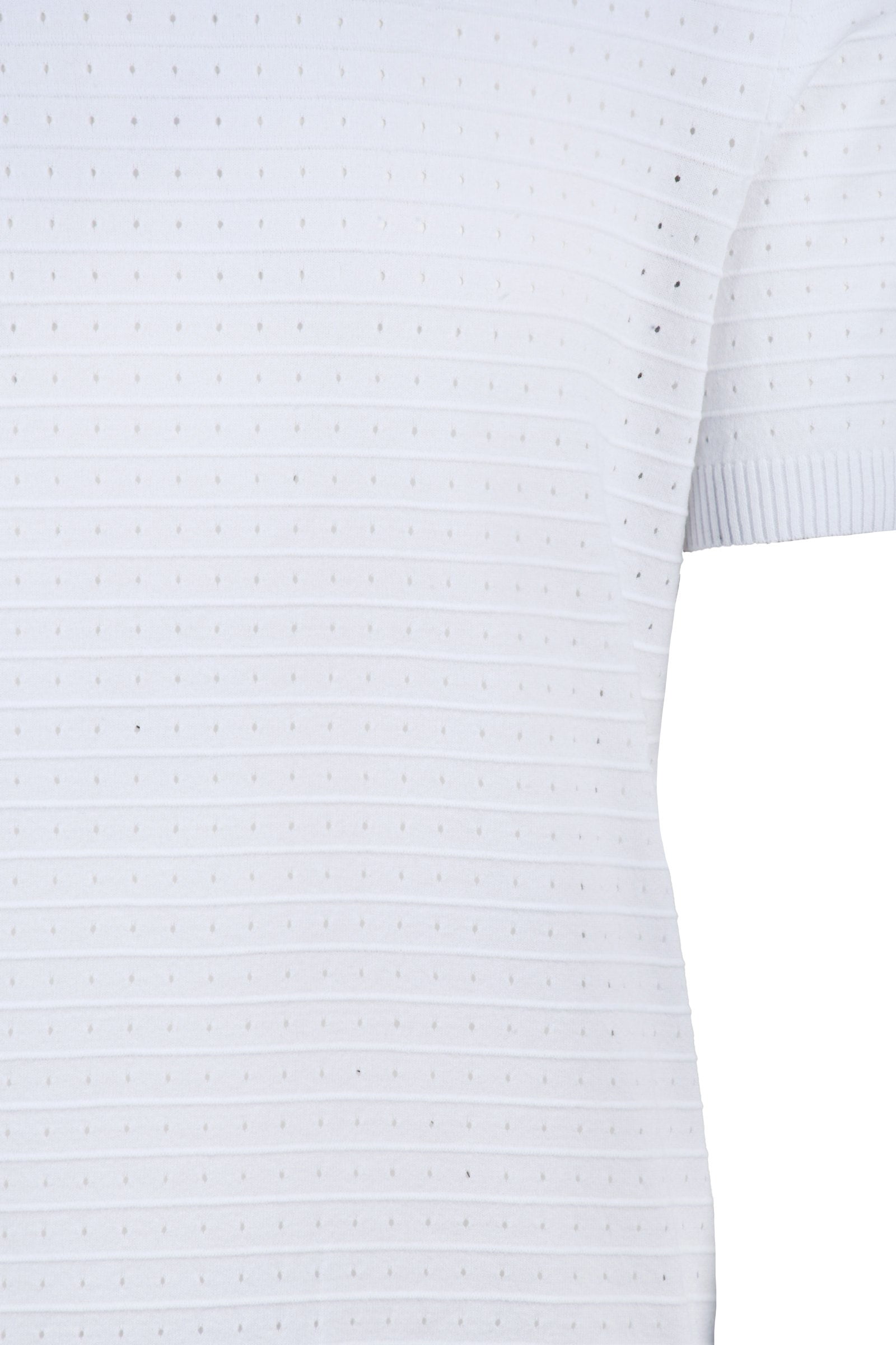 ALPHA STUDIO - KNITWEAR AND SWEATSHIRTS