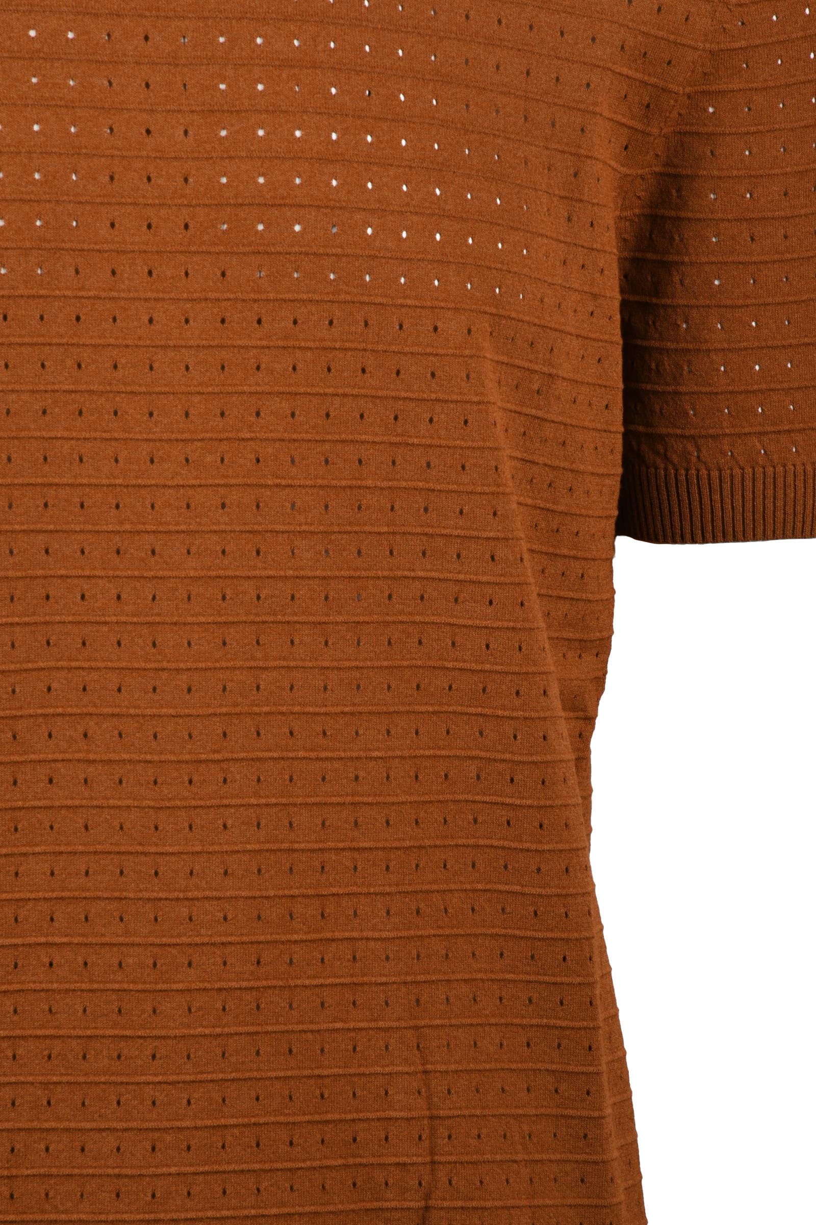 ALPHA STUDIO - KNITWEAR AND SWEATSHIRTS